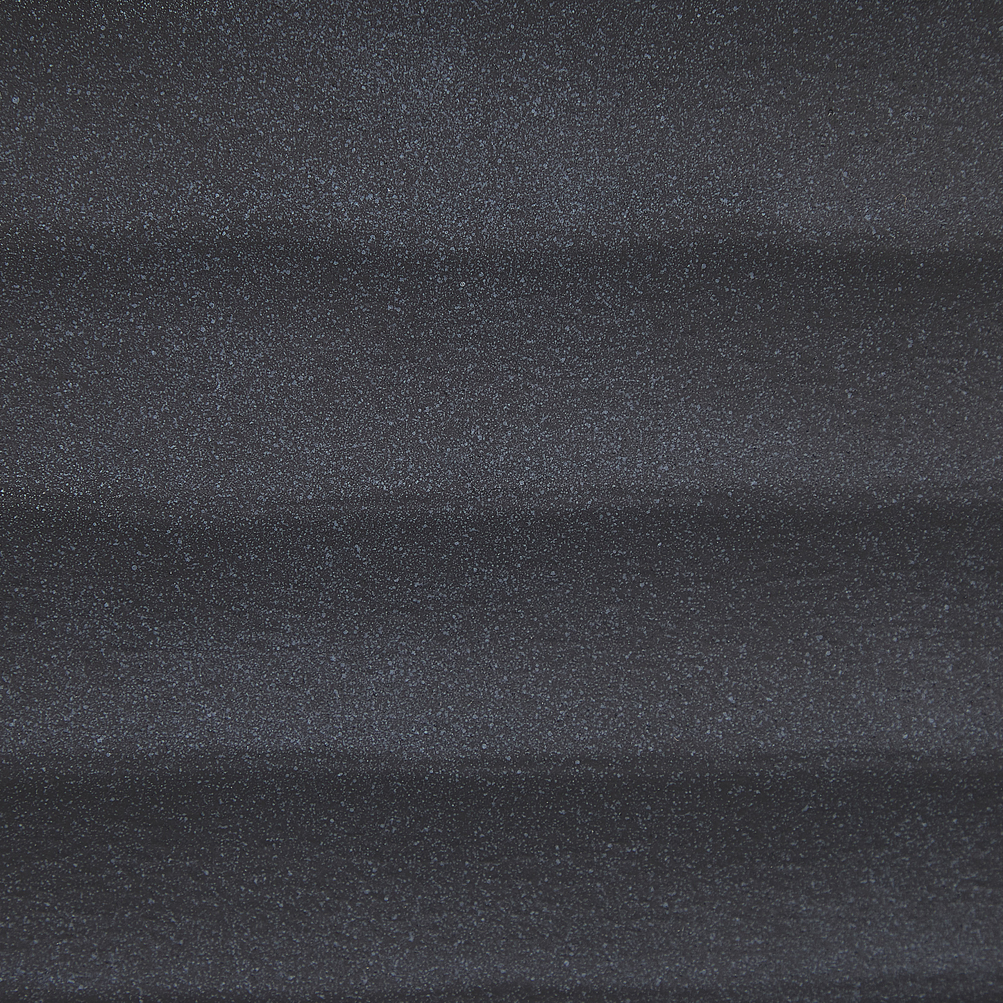 Blumenkübel PARIKIA Kunststoff 28 cm Schwarz