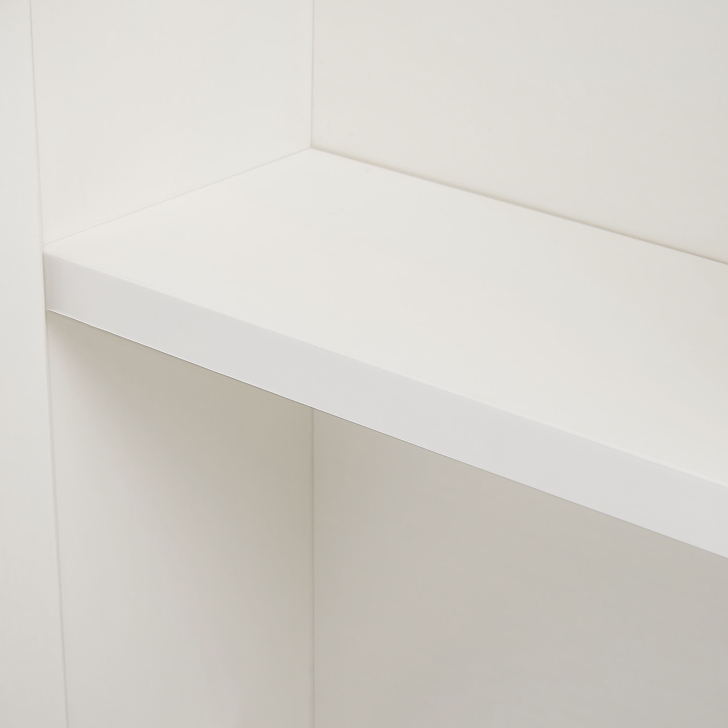 Bad-Spiegelschrank NAVARRA 80 cm 70 cm Weiss