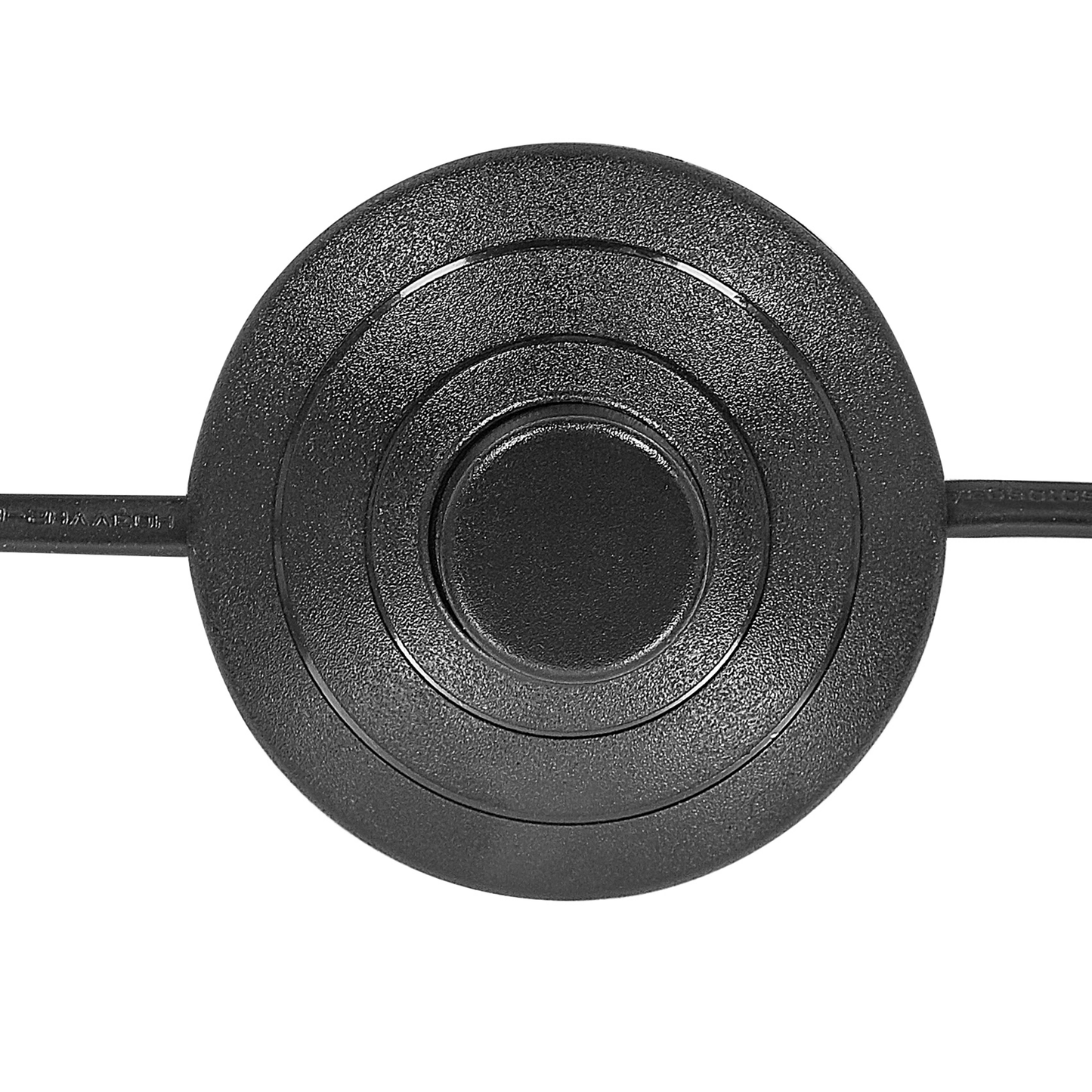 Stehlampe Metall kupferfarben glänzend 148 cm rund SENETTE