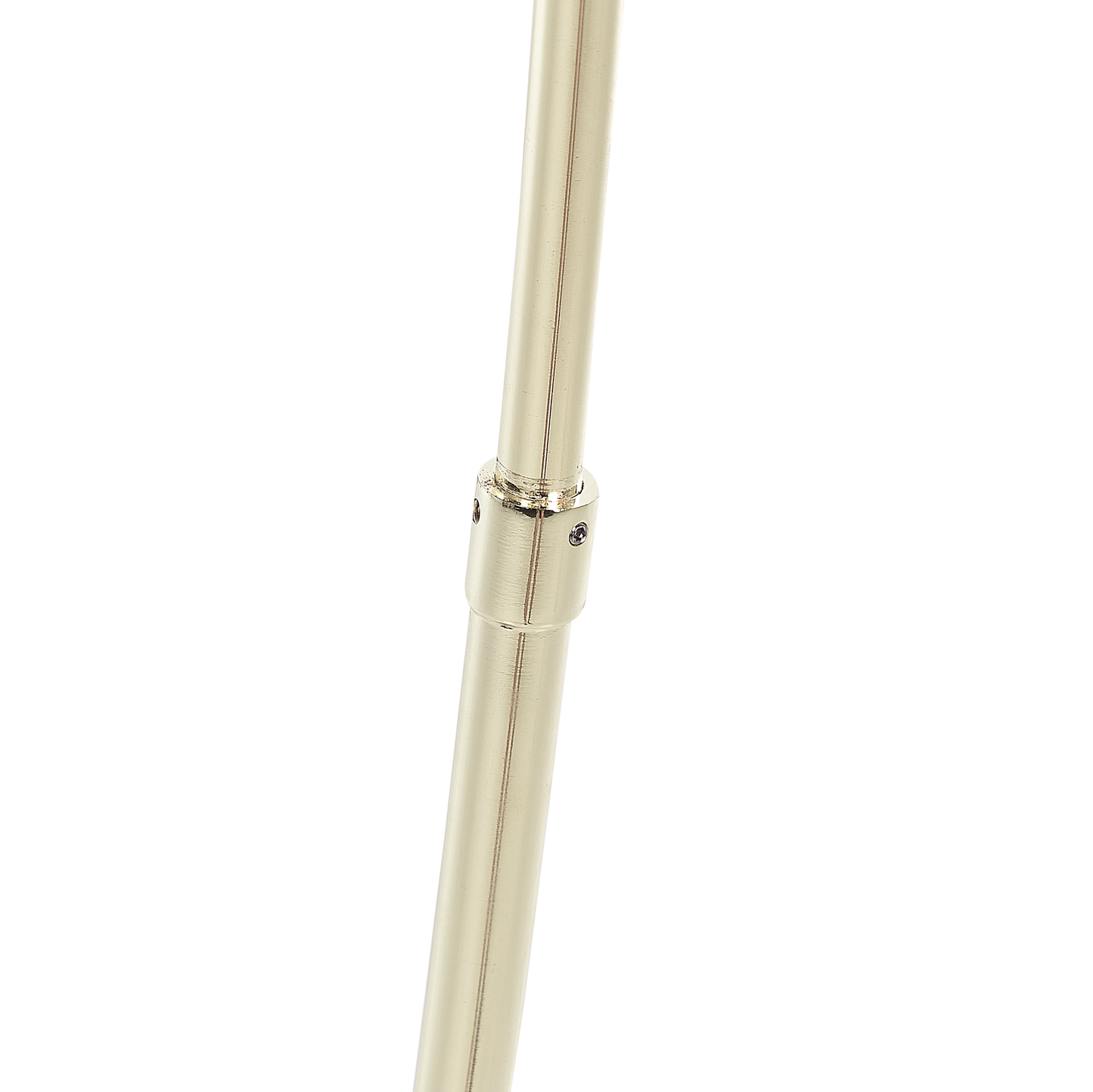 Stehlampe KAMA Metall Gold