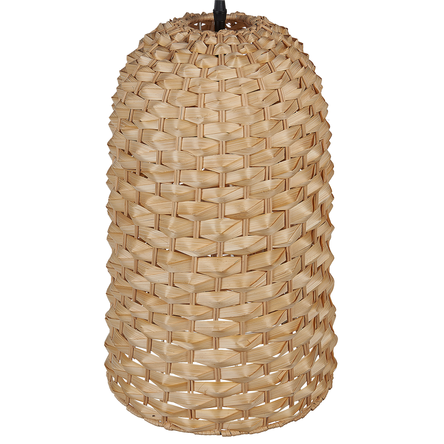 Hängelampe KERIO Bambusholz Naturfarben