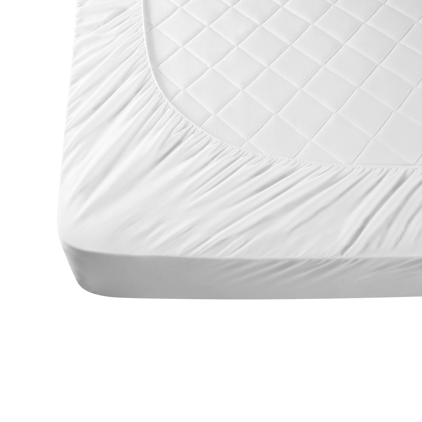 Matratzentopper MULHACEN 160 x 200 cm