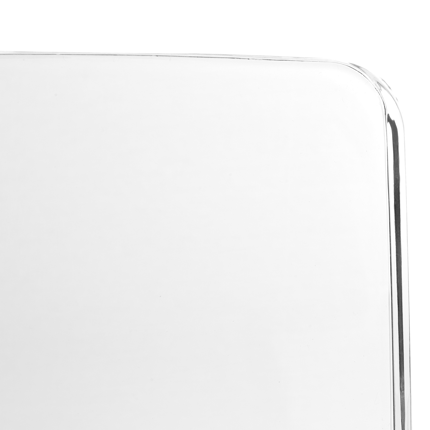 Esszimmerstuhl 2er Set KENWOOD Transparent