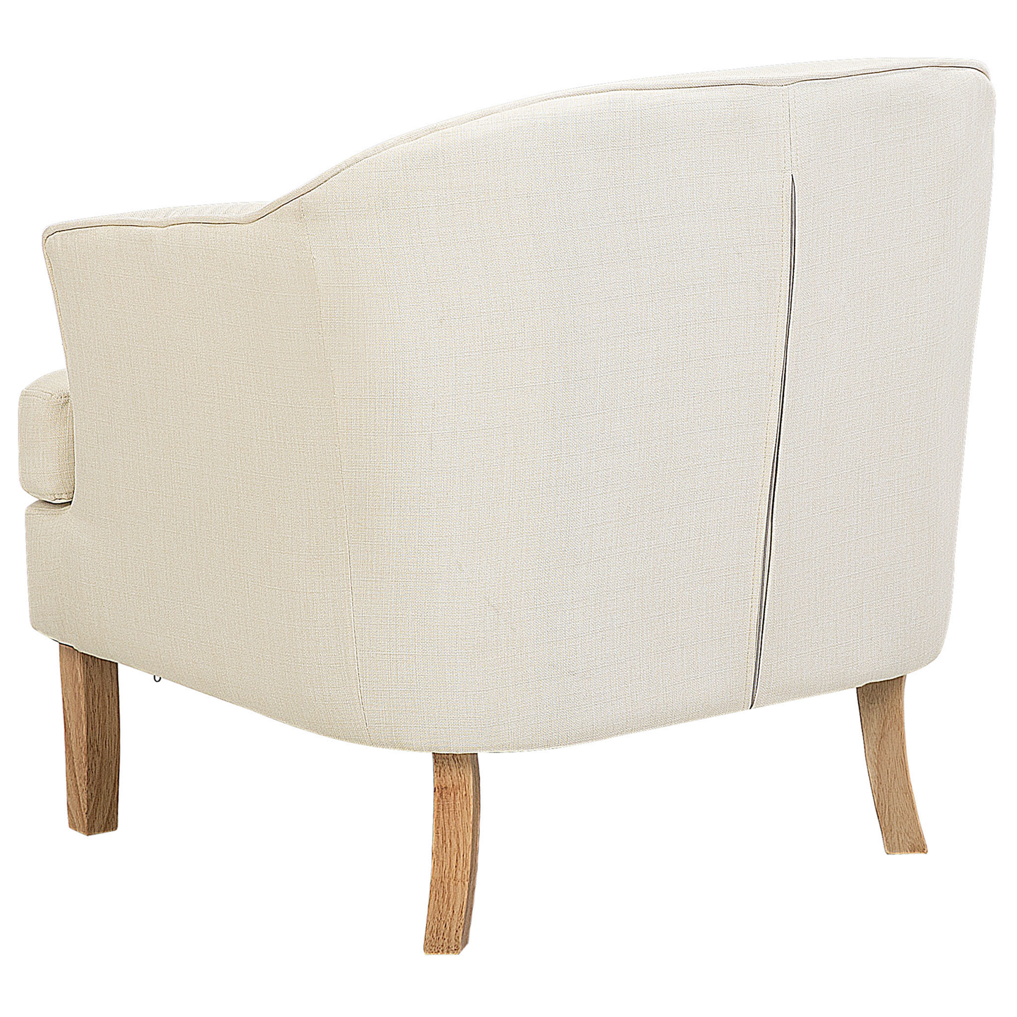 Sessel Beige ELVERUM