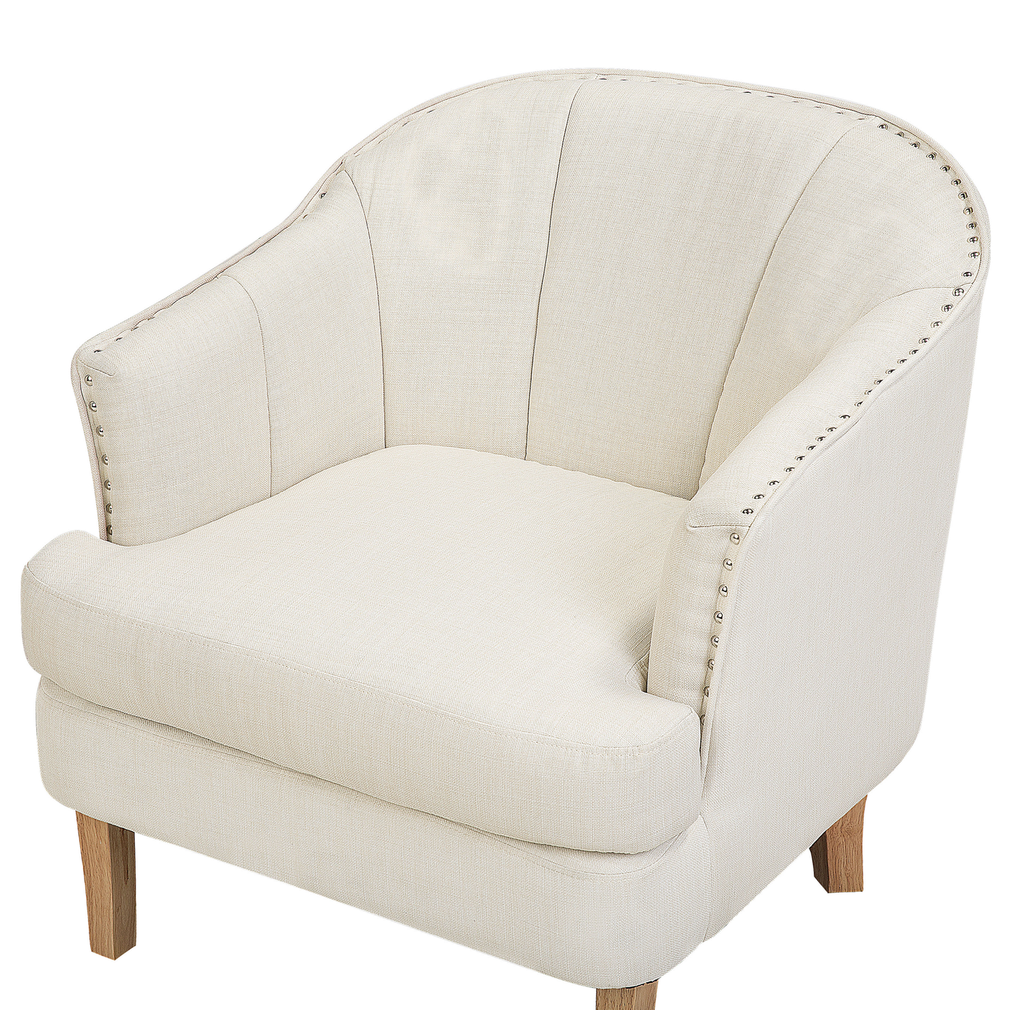 Sessel Beige ELVERUM