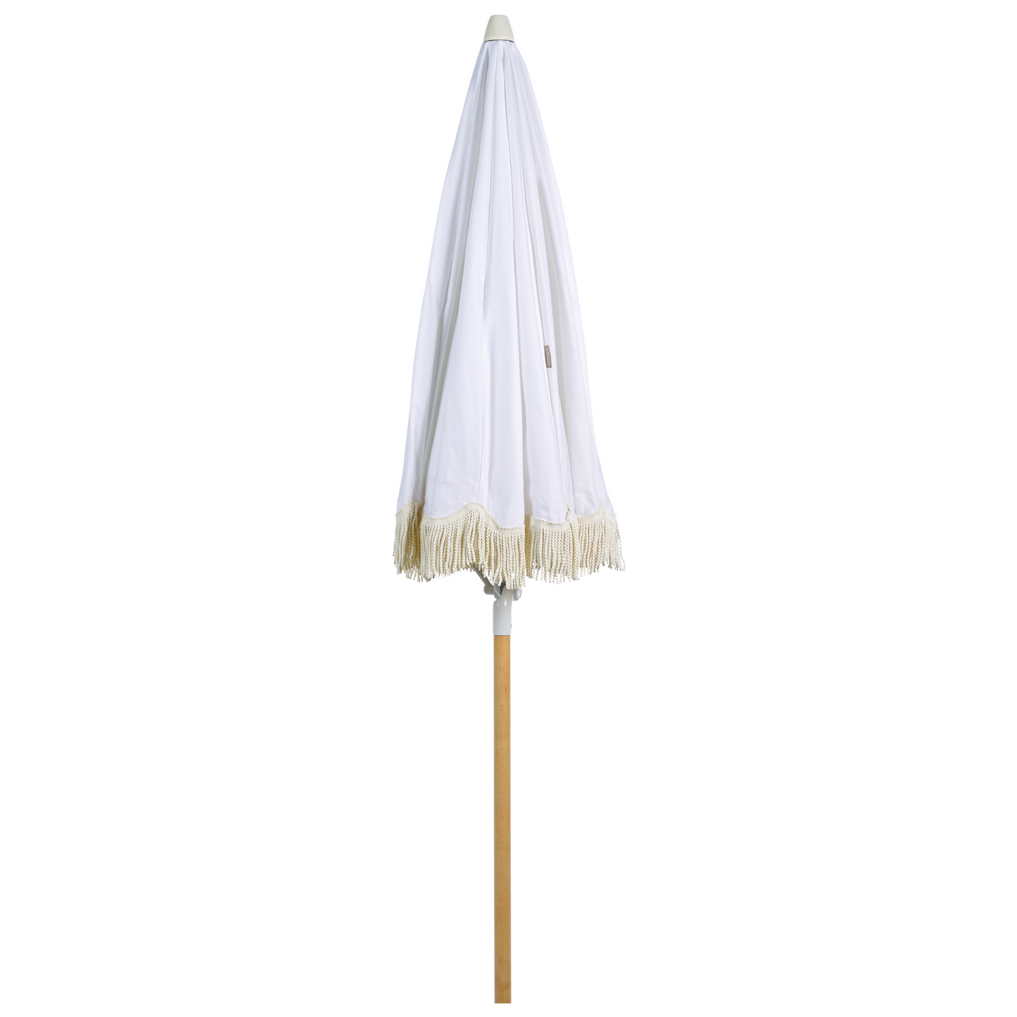 Sonnenschirm 150 cm MONDELLO Weiss