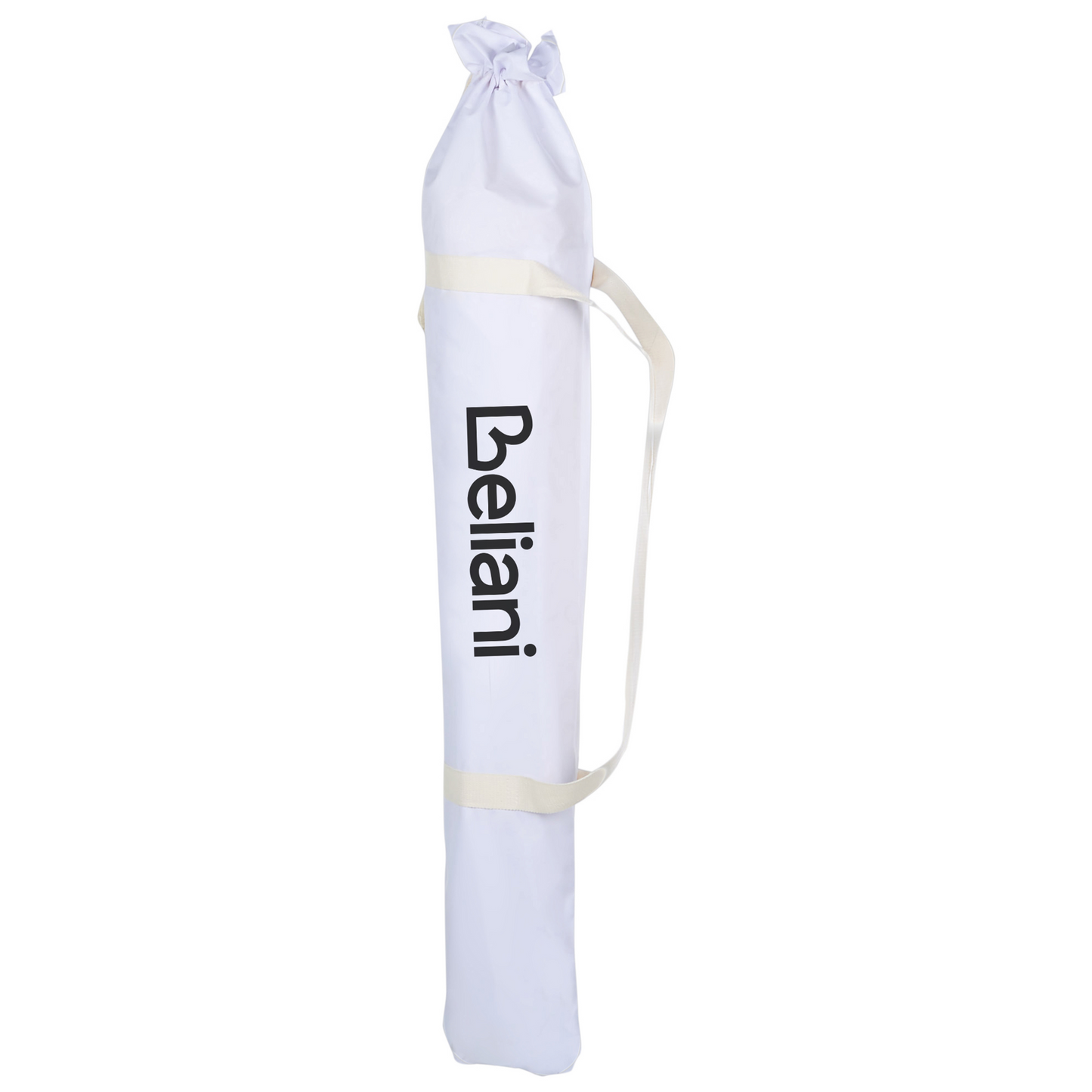Sonnenschirm 150 cm MONDELLO Weiss