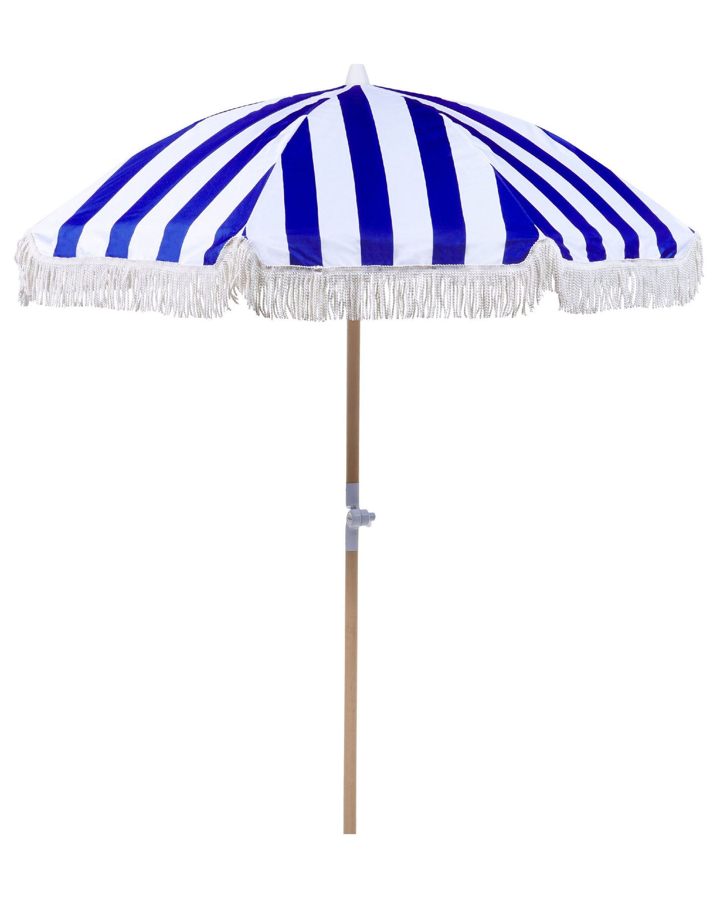 Sonnenschirm 150 cm MONDELLO Blau