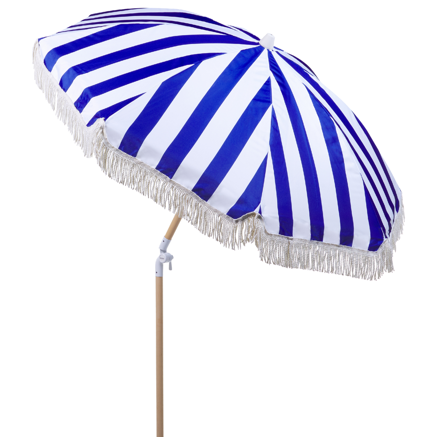 Sonnenschirm 150 cm MONDELLO Blau