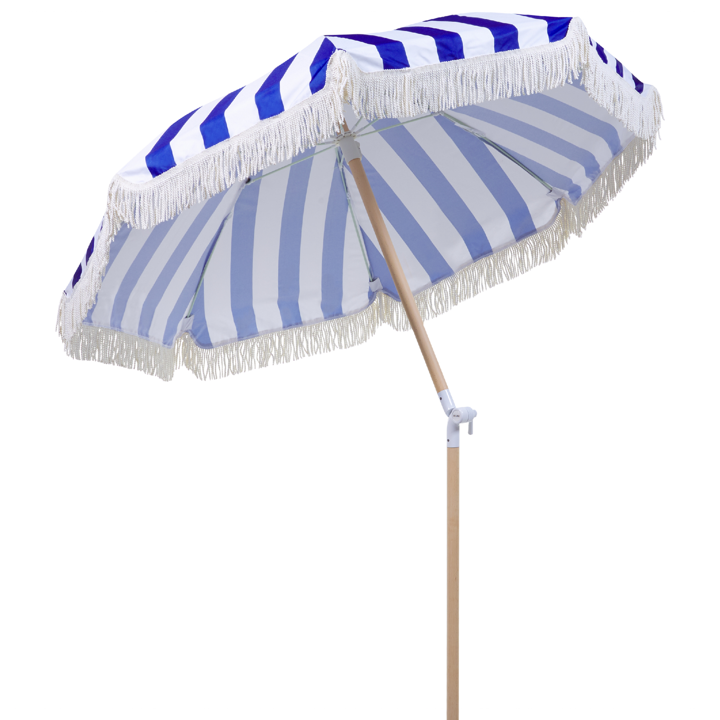 Sonnenschirm 150 cm MONDELLO Blau