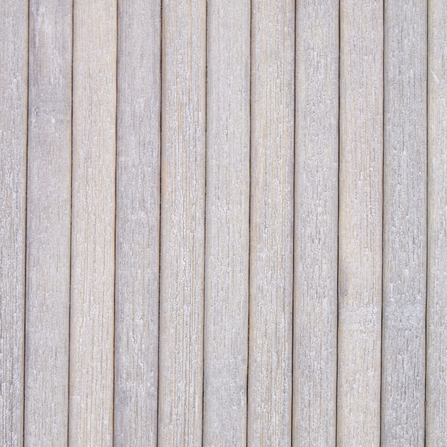 Korb mit Deckel Bambusholz hellgrau rechteckig KALUTARA