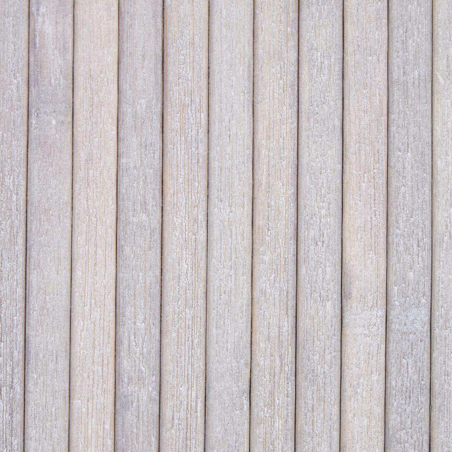 Korb mit Deckel Bambusholz hellgrau rechteckig KALUTARA