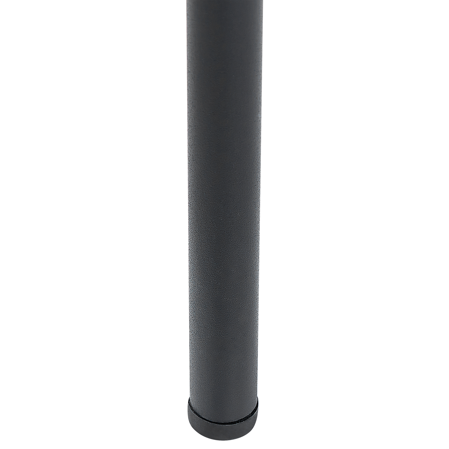 Sessel ALPHA Samtstoff Grau