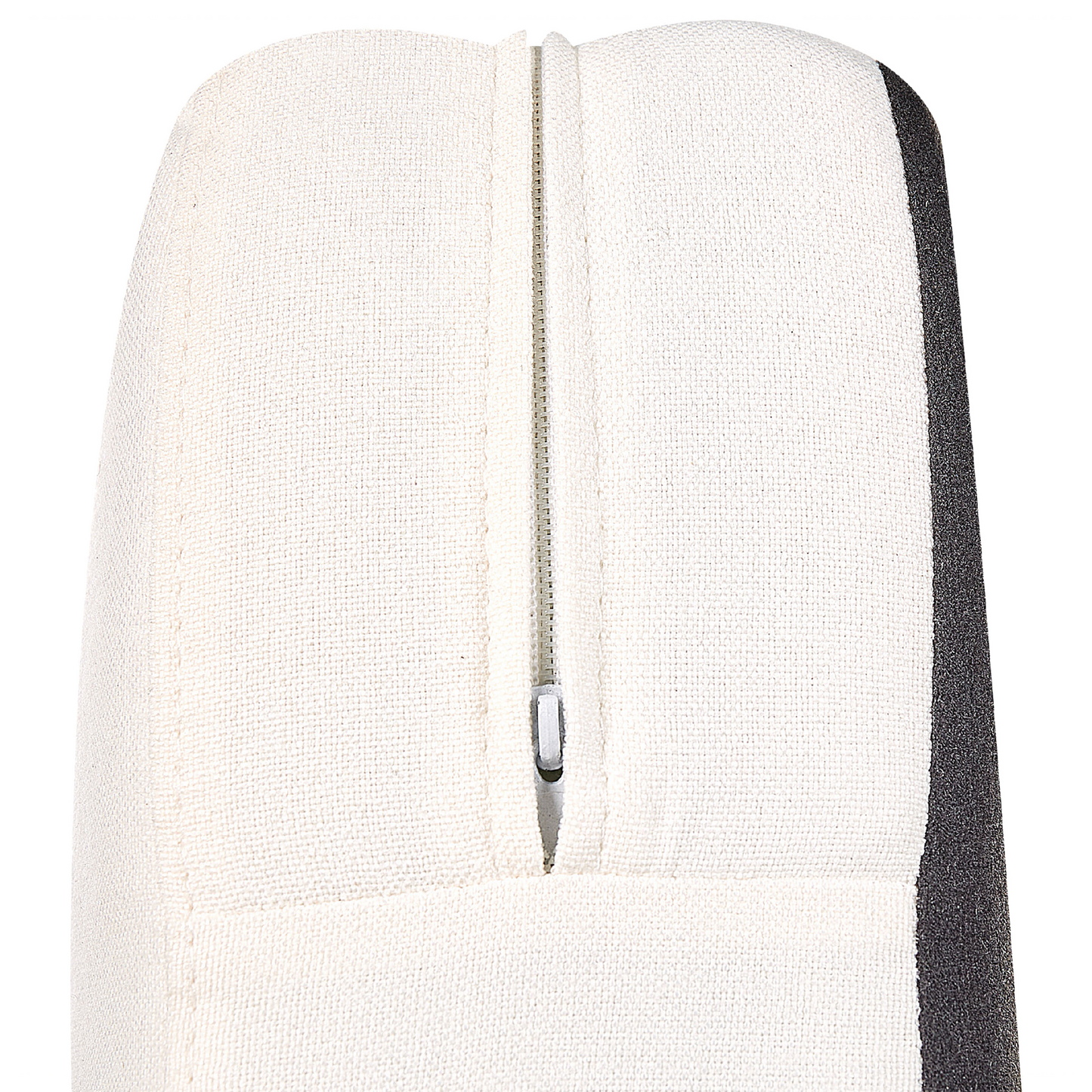 Sessel VIETAS Stoff Creme