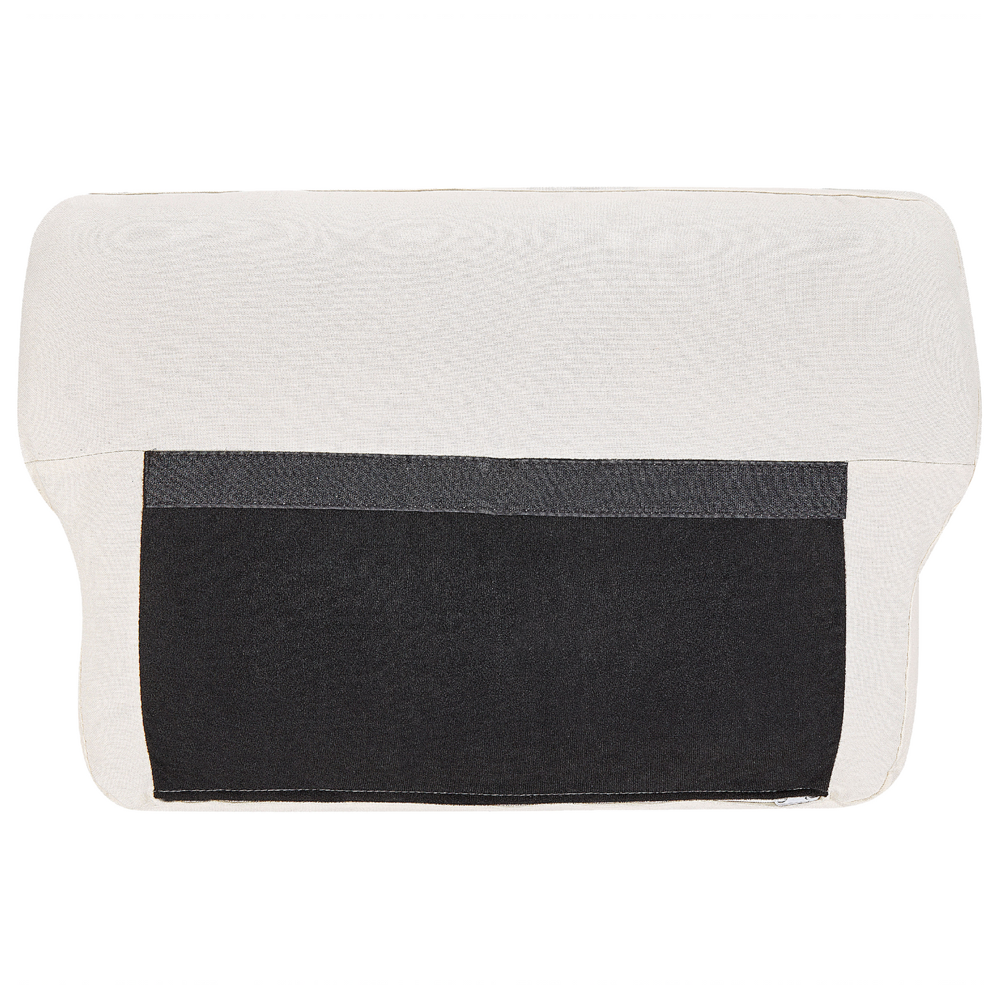 Sessel VIETAS Stoff Creme