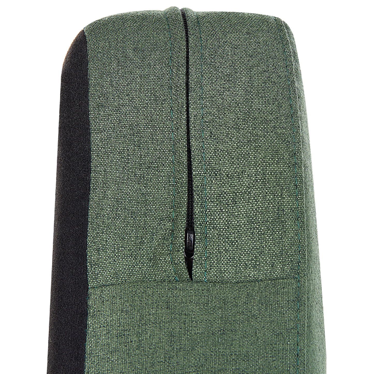 Sessel VIETAS Stoff Grün