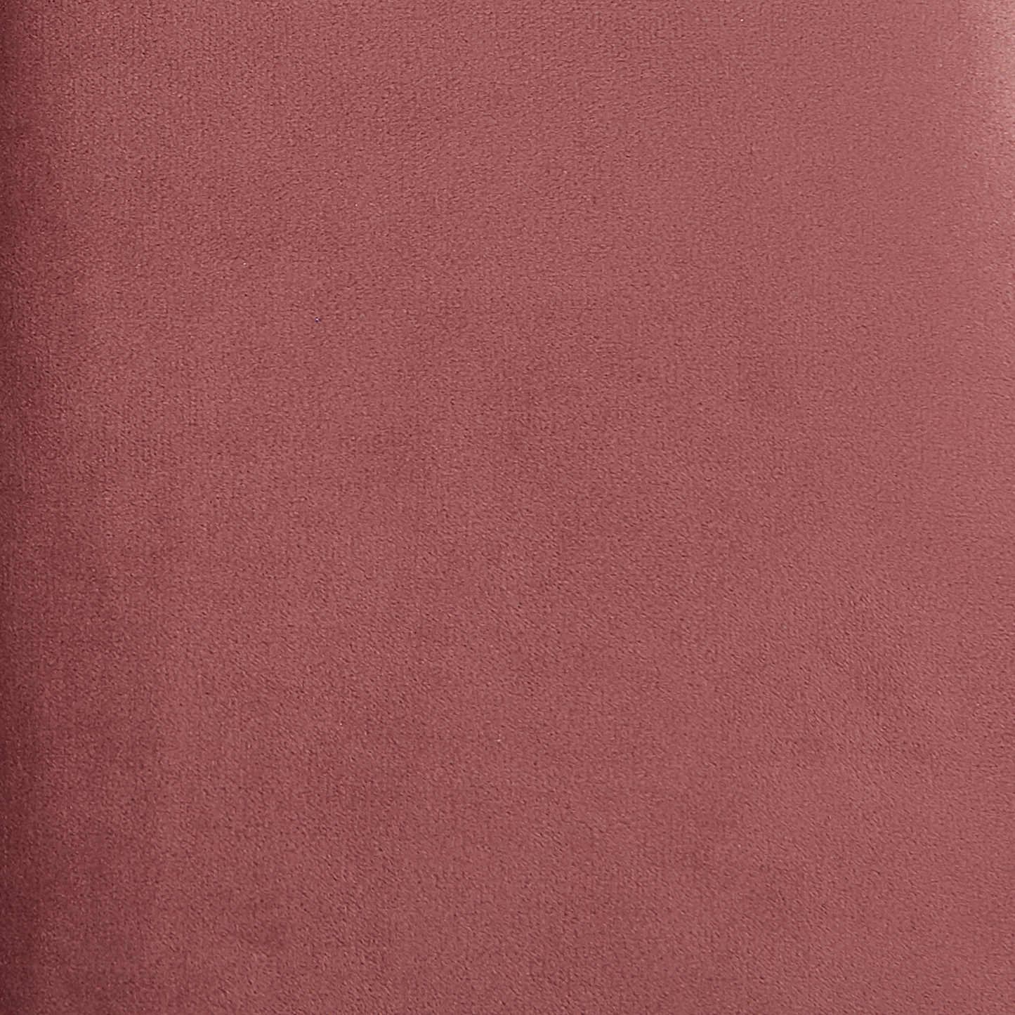 Chaiselongue Samtstoff rosa rechtsseitig ALLIER