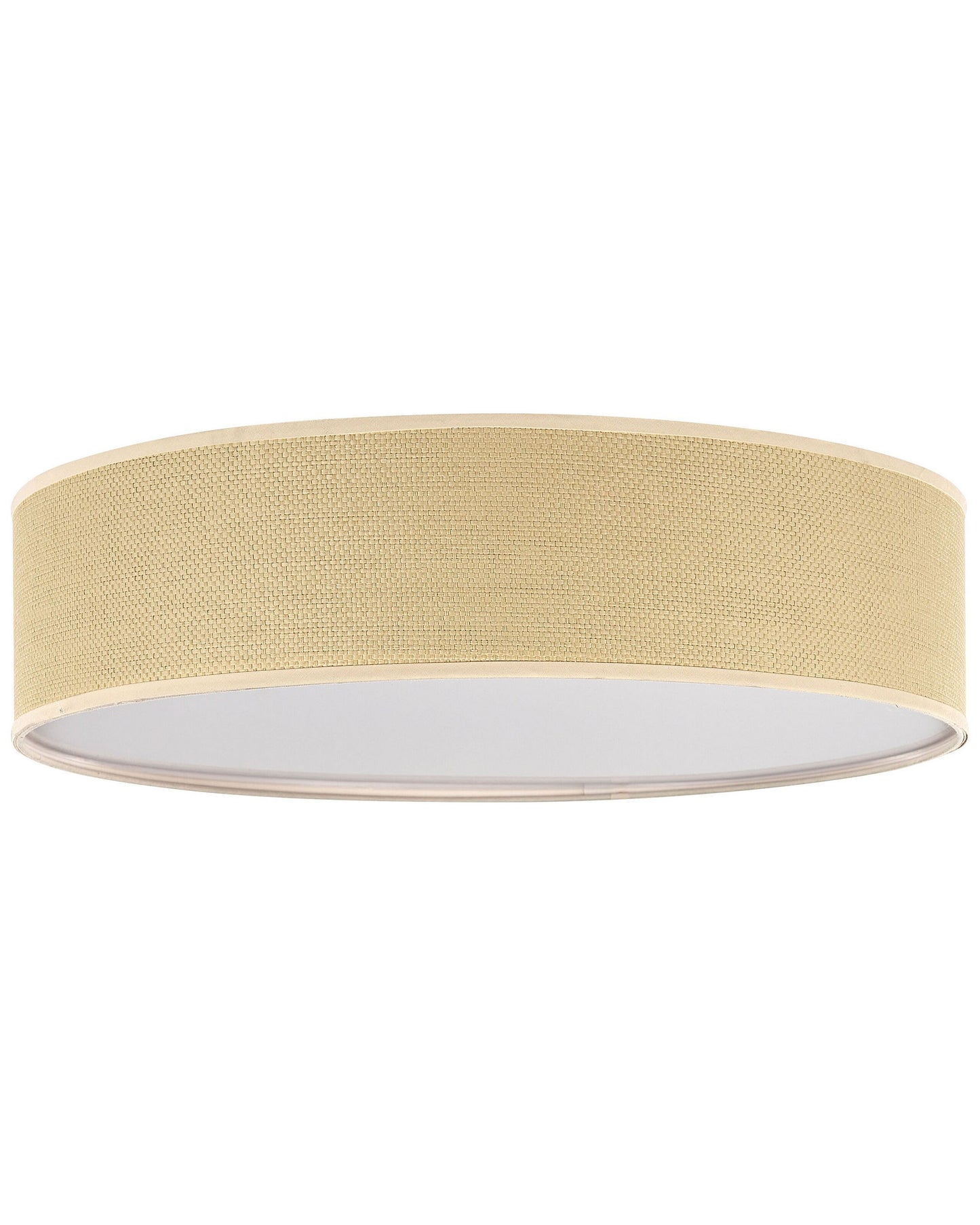 Deckenlampe MAGNO Naturfarben
