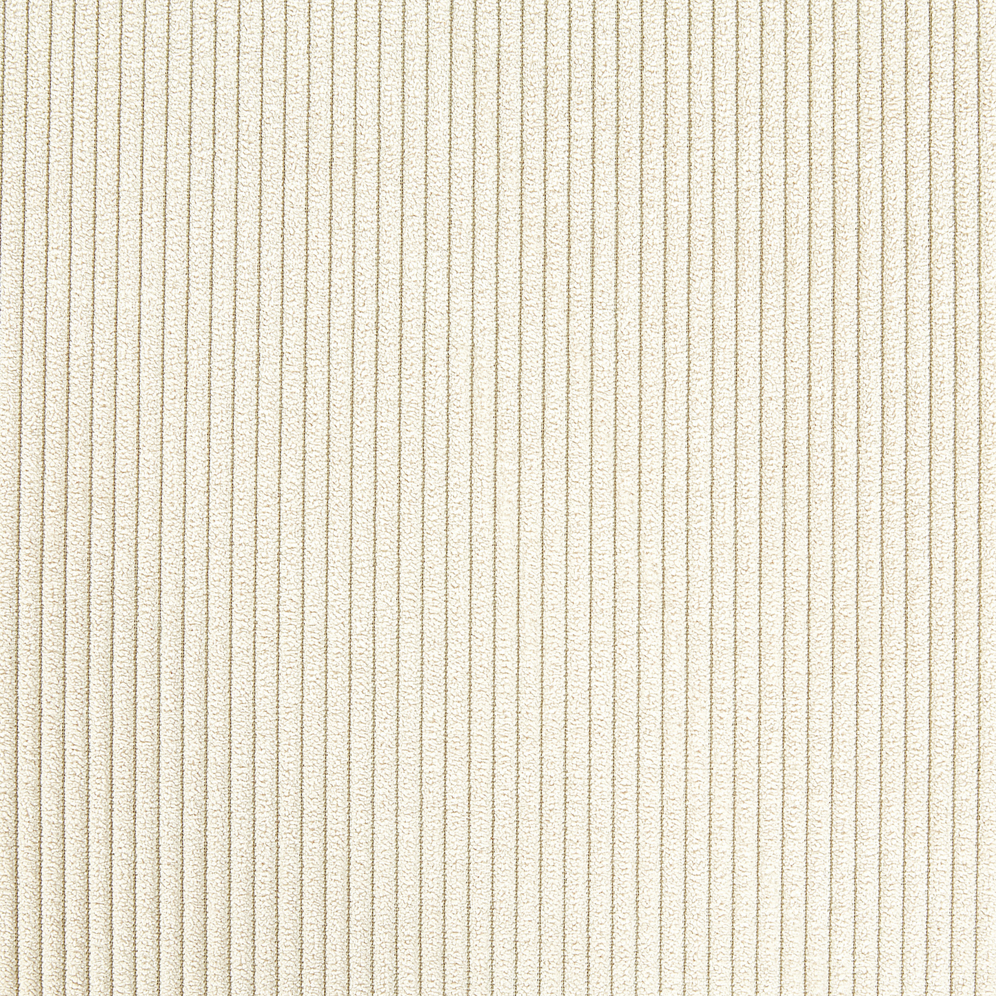 Sessel NARKEN Cord Creme