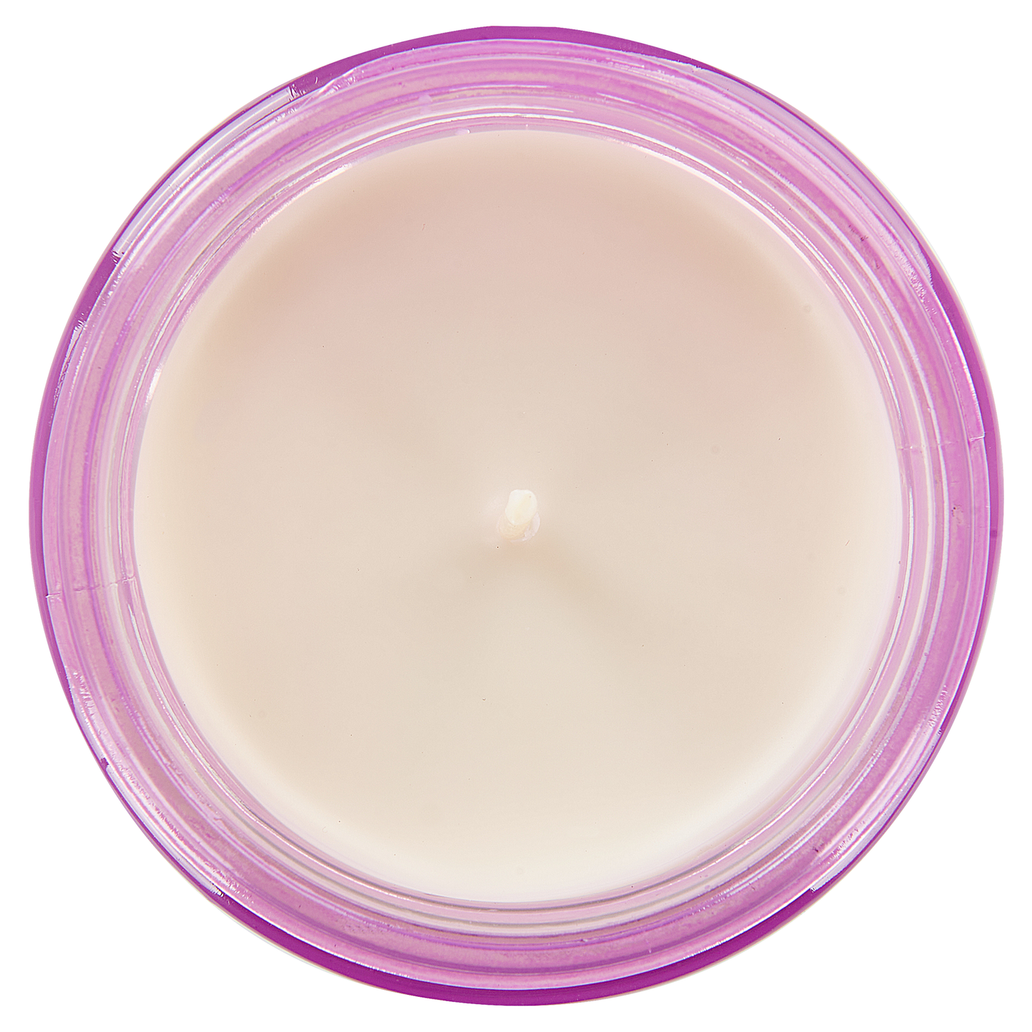 Duftkerzen 3er Set FRUITY BLOOM Sojawachs Frische Note Blumige Note