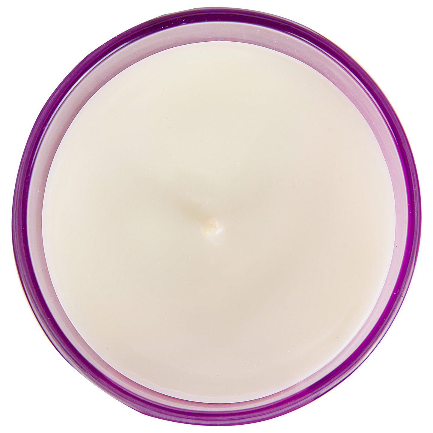 Duftkerzen 3er Set COLORFUL BARREL Sojawachs Frische Note Blumige Note