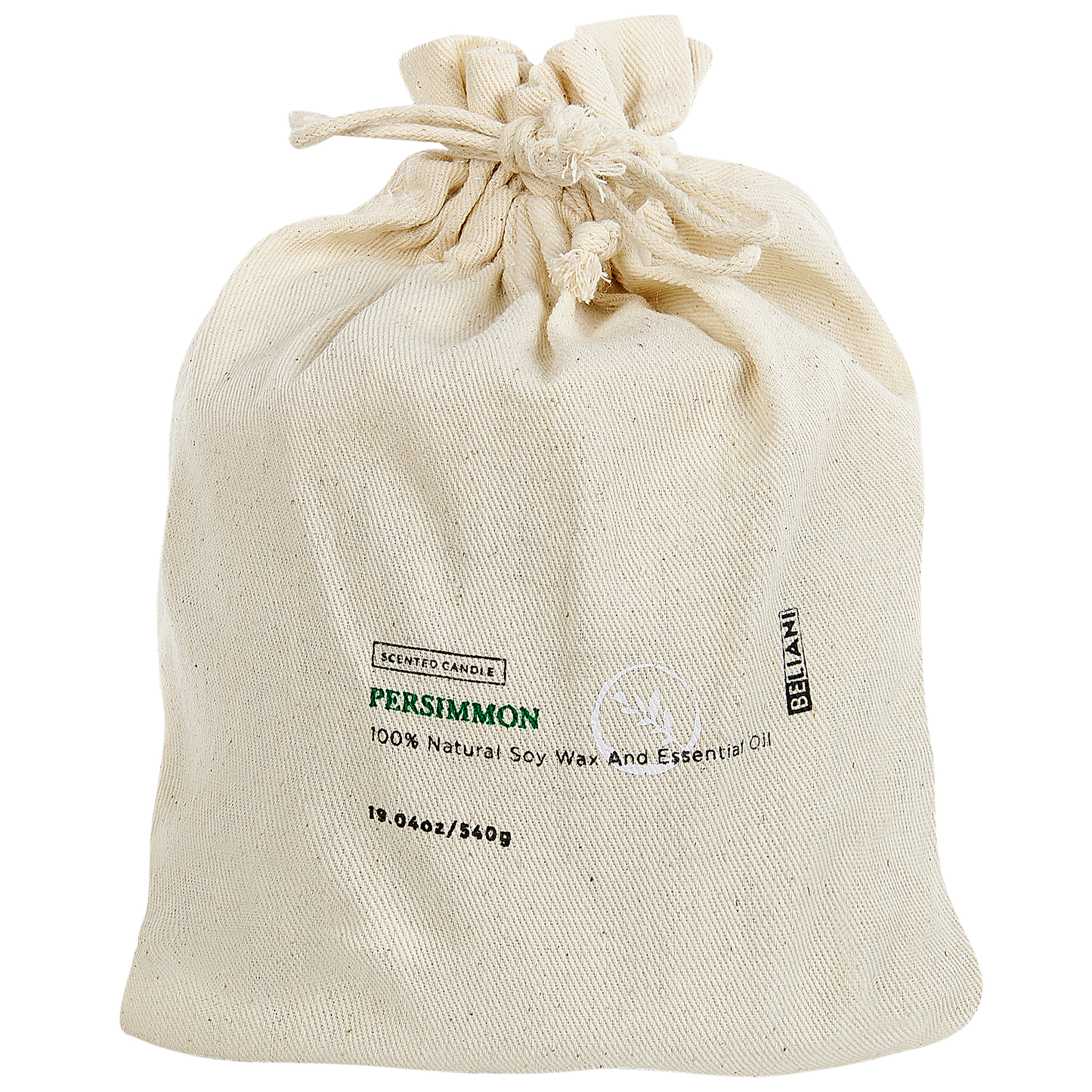 Duftkerze DELIGHT BLISS Sojawachs Fruchtige Note