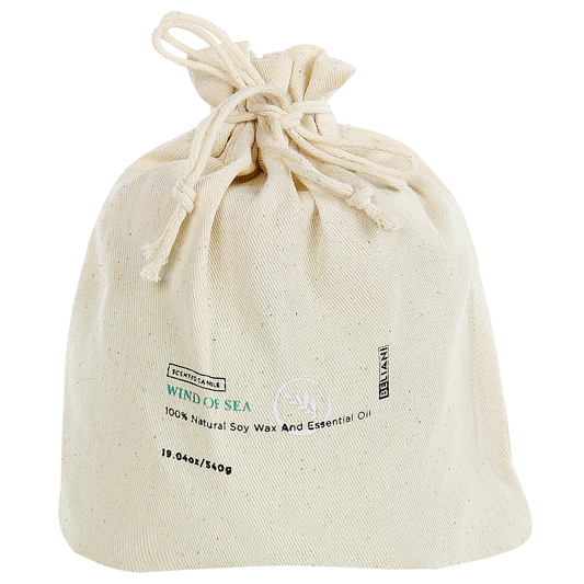 Duftkerze DELIGHT BLISS Sojawachs Frische Note