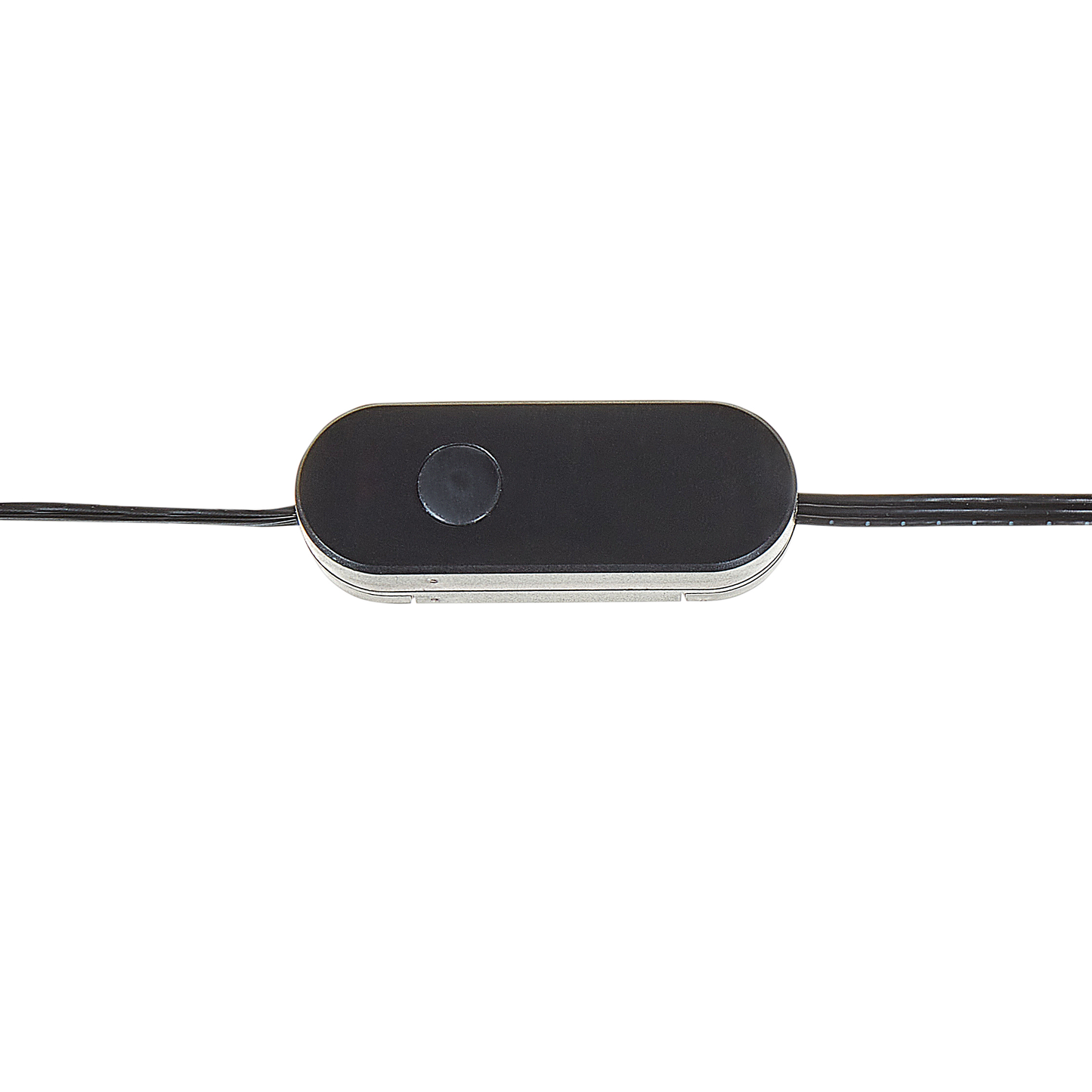 Smart LED Lichterkette 100 Lichter mehrfarbig mit App-Steuerung 1350 cm IGALIKU