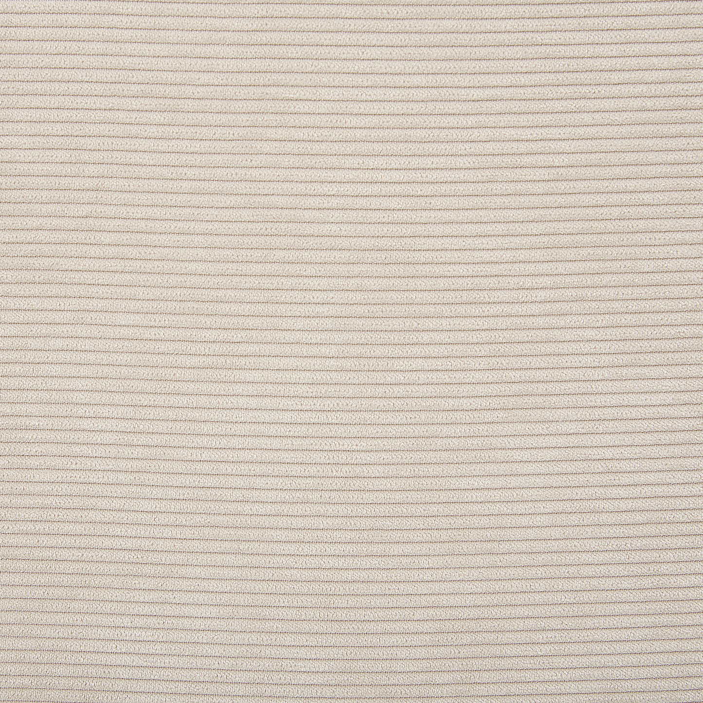 3-Sitzer Ecksofa Cord hellbeige rechtsseitig SIMOS