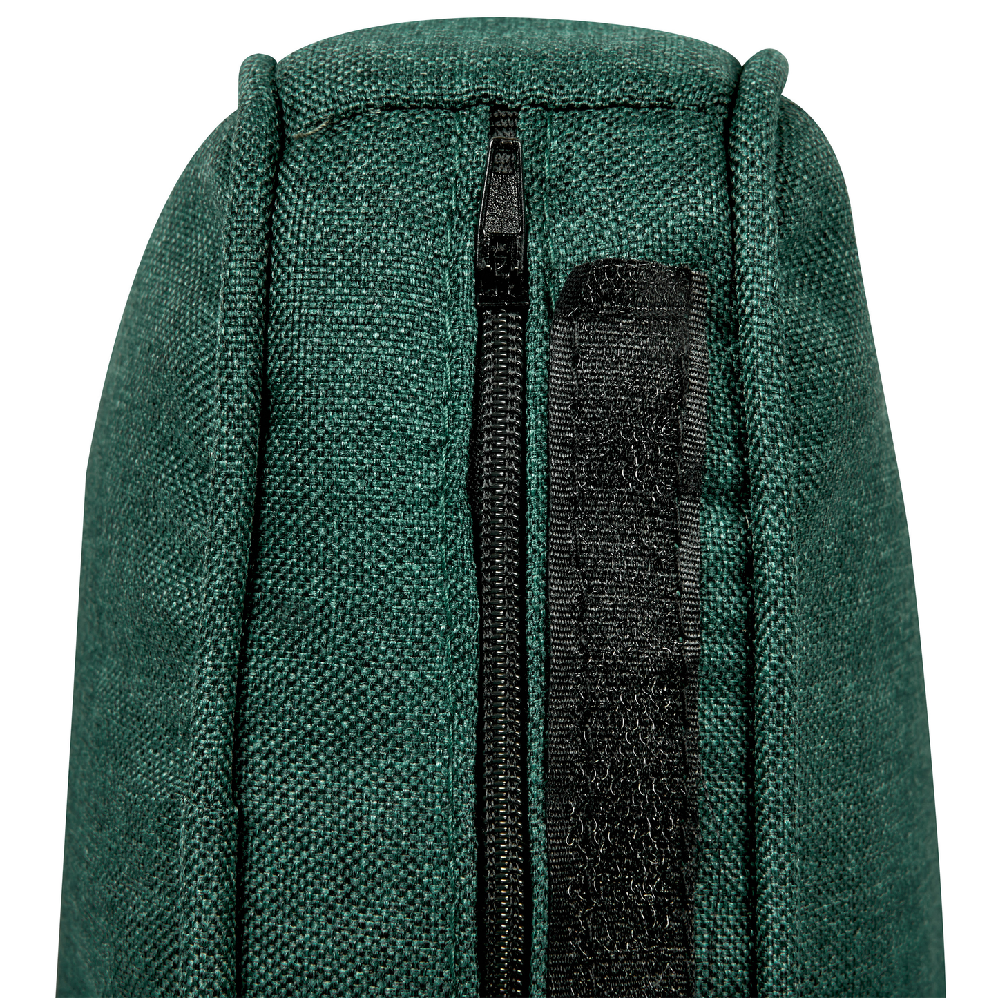 2-Sitzer Sofa dunkelgrün LOKKA