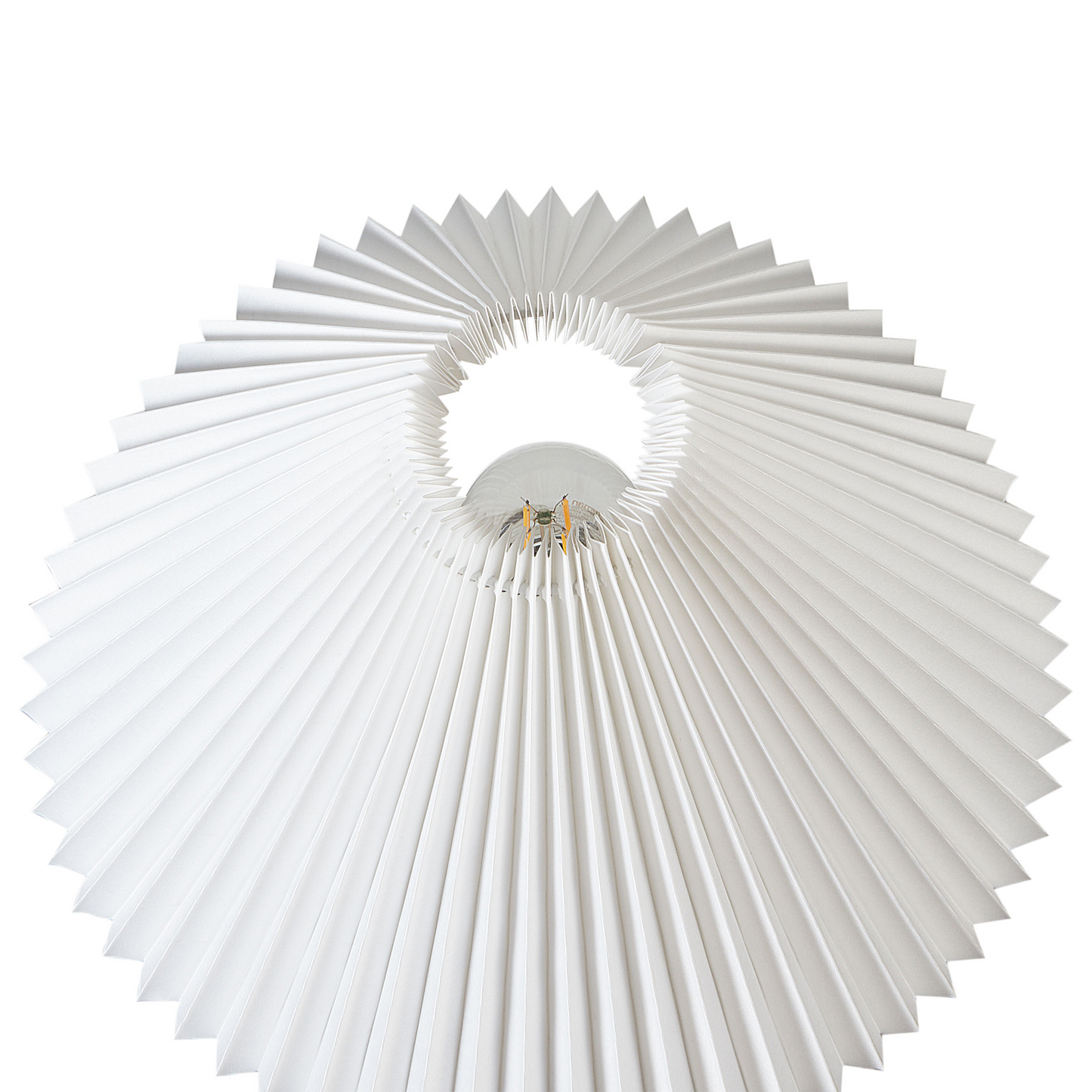 Stehlampe JIKAWO Metall Schwarz