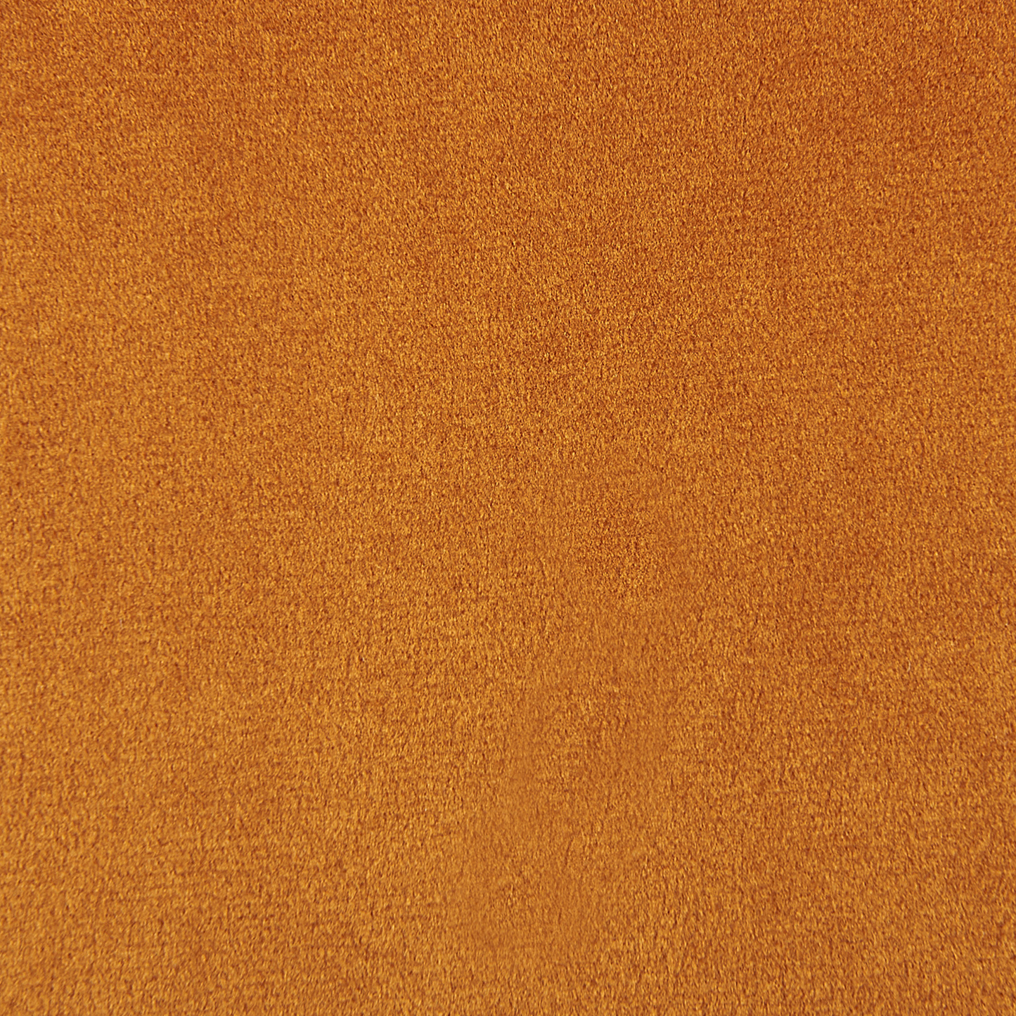 Esszimmerstuhl 2er Set MELROSE Samtstoff Orange