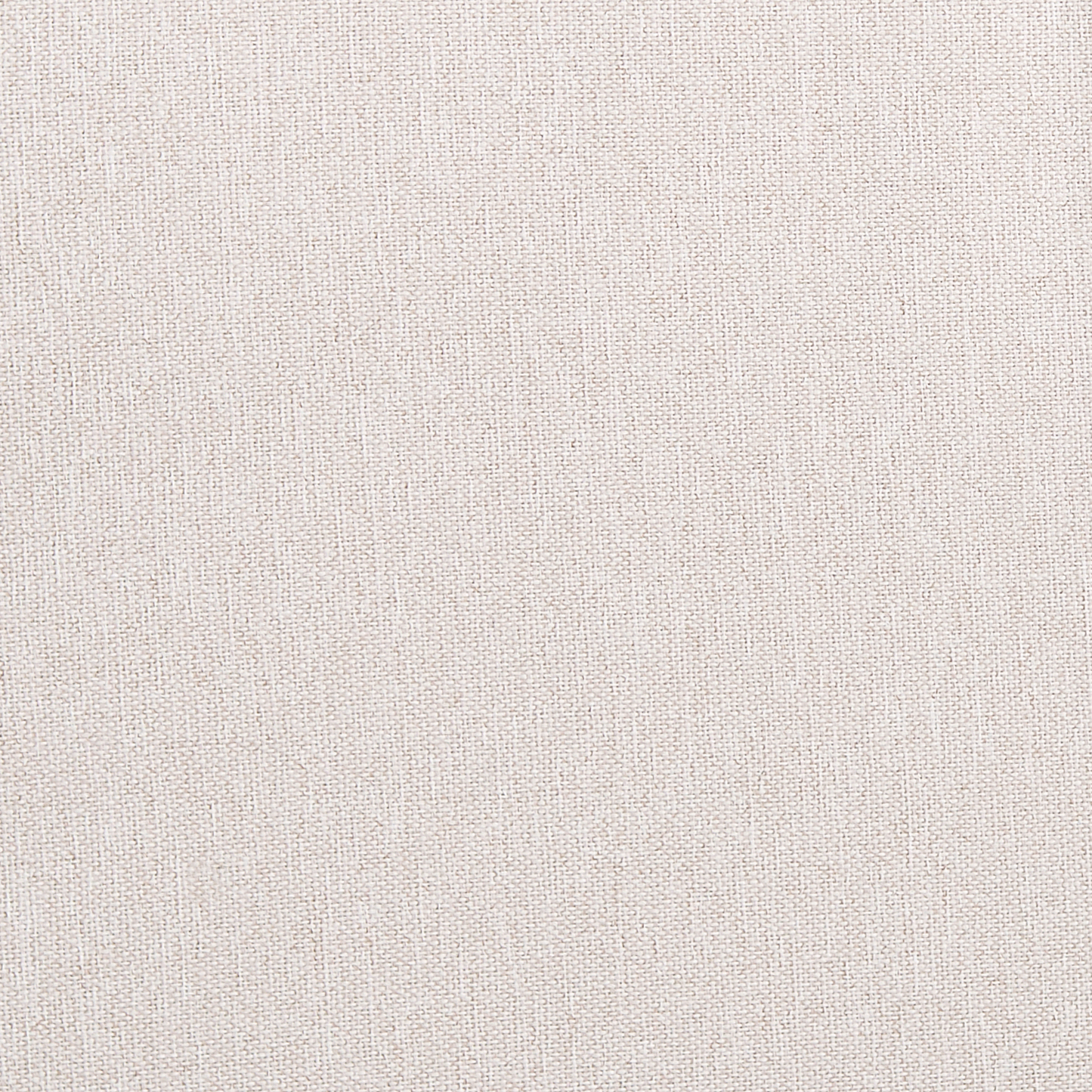 Bett mit Lattenrost Stoff CORIO 180 x 200 cm Creme