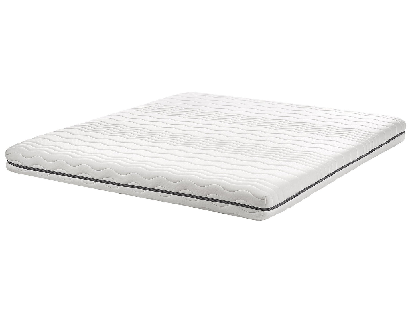 Memory-Schaummatratze JOLLY mittel 180 x 200 cm