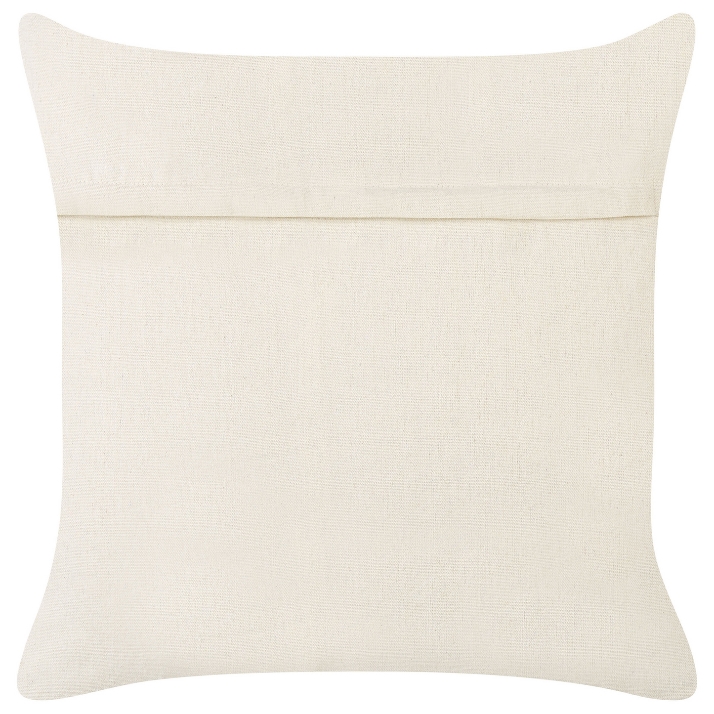 Dekokissen 2er Set KANDIARO Baumwolle 45 x 45 cm Bunt Blumenmuster