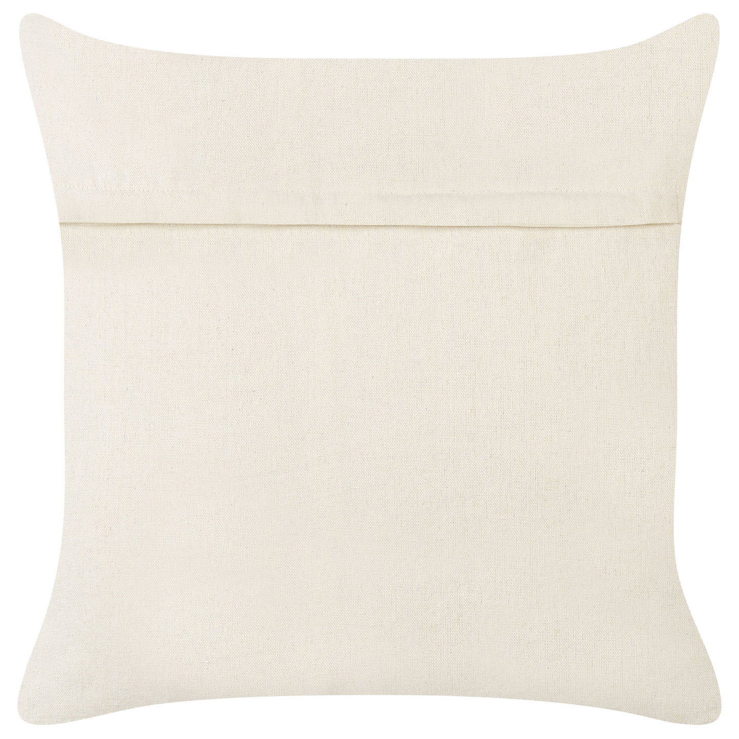 Dekokissen 2er Set TRICORNIO Baumwolle 45 x 45 cm Bunt Blumenmuster