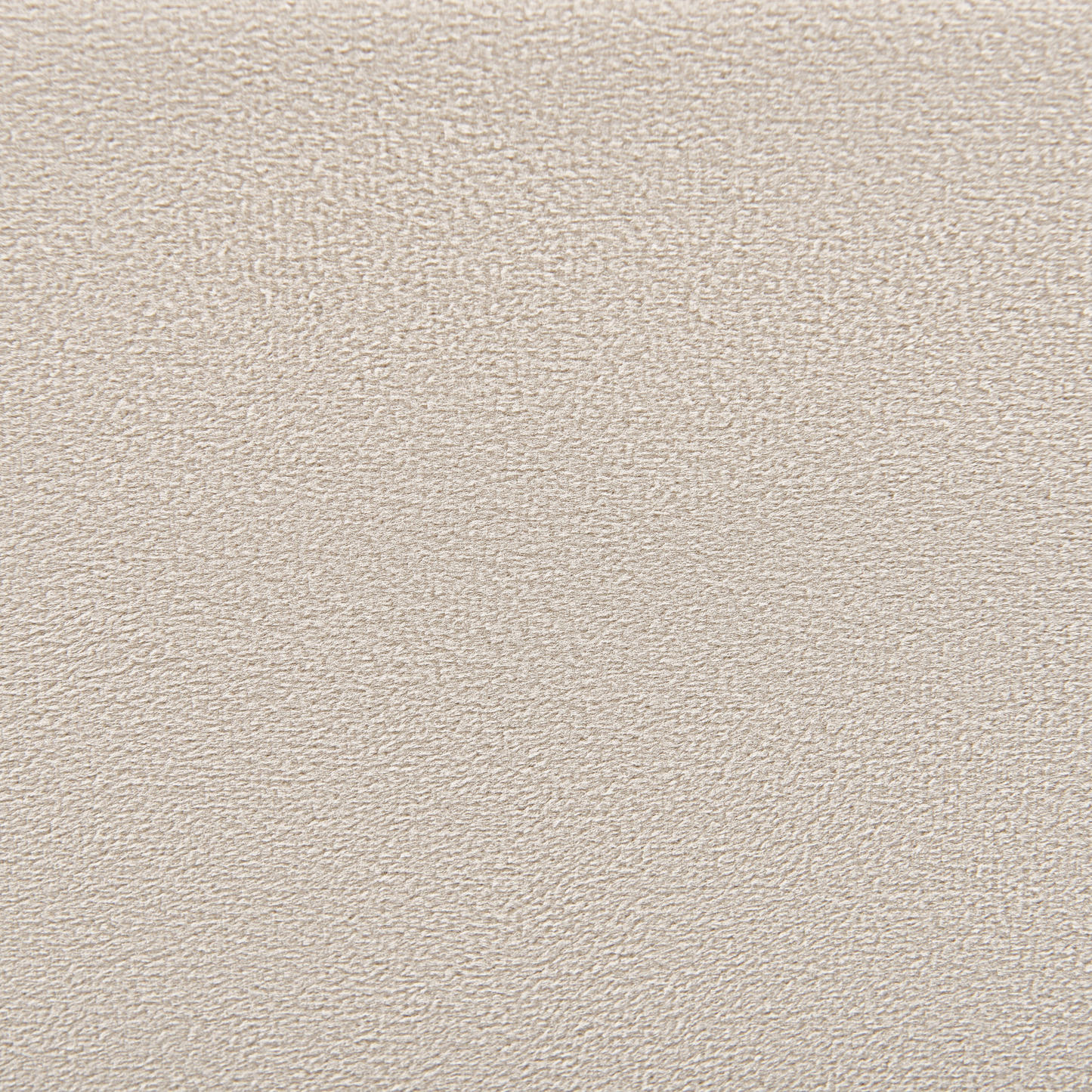 Bett mit Lattenrost Samtstoff SUZETTE 160 x 200 cm Hellbeige