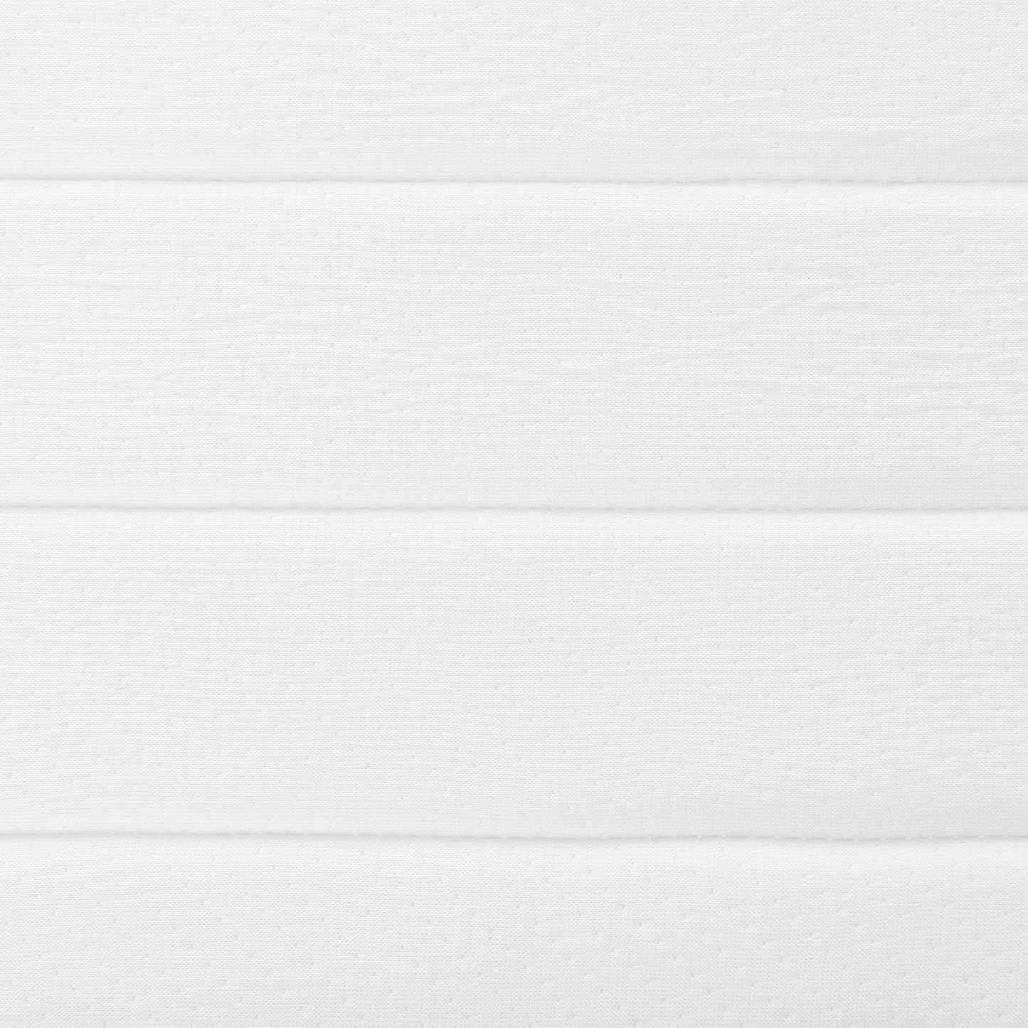 Memoryschaum-Taschenfederkernmatratze CUSHY hart 160 x 200 cm