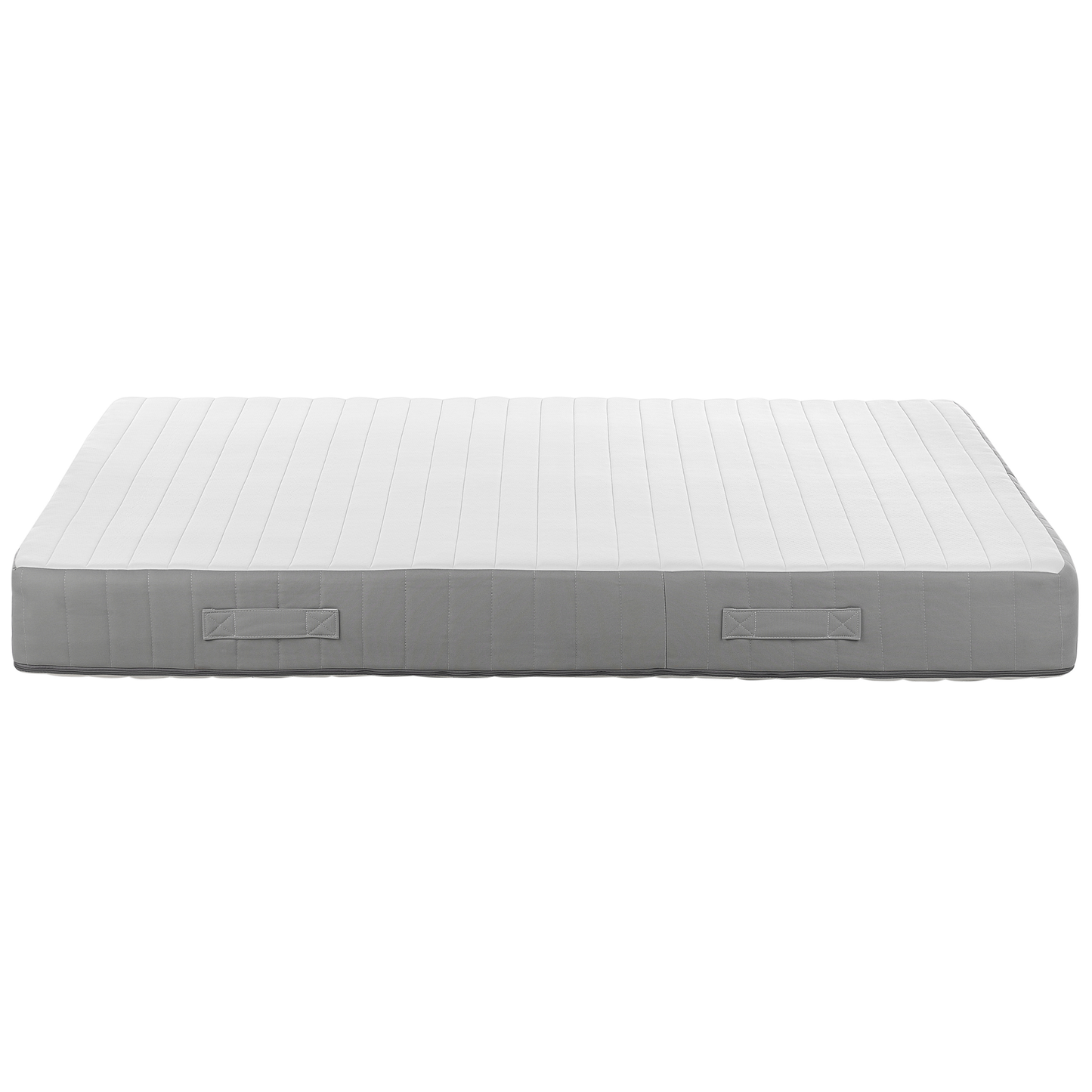 Memoryschaum-Taschenfederkernmatratze CUSHY mittel 160 x 200 cm