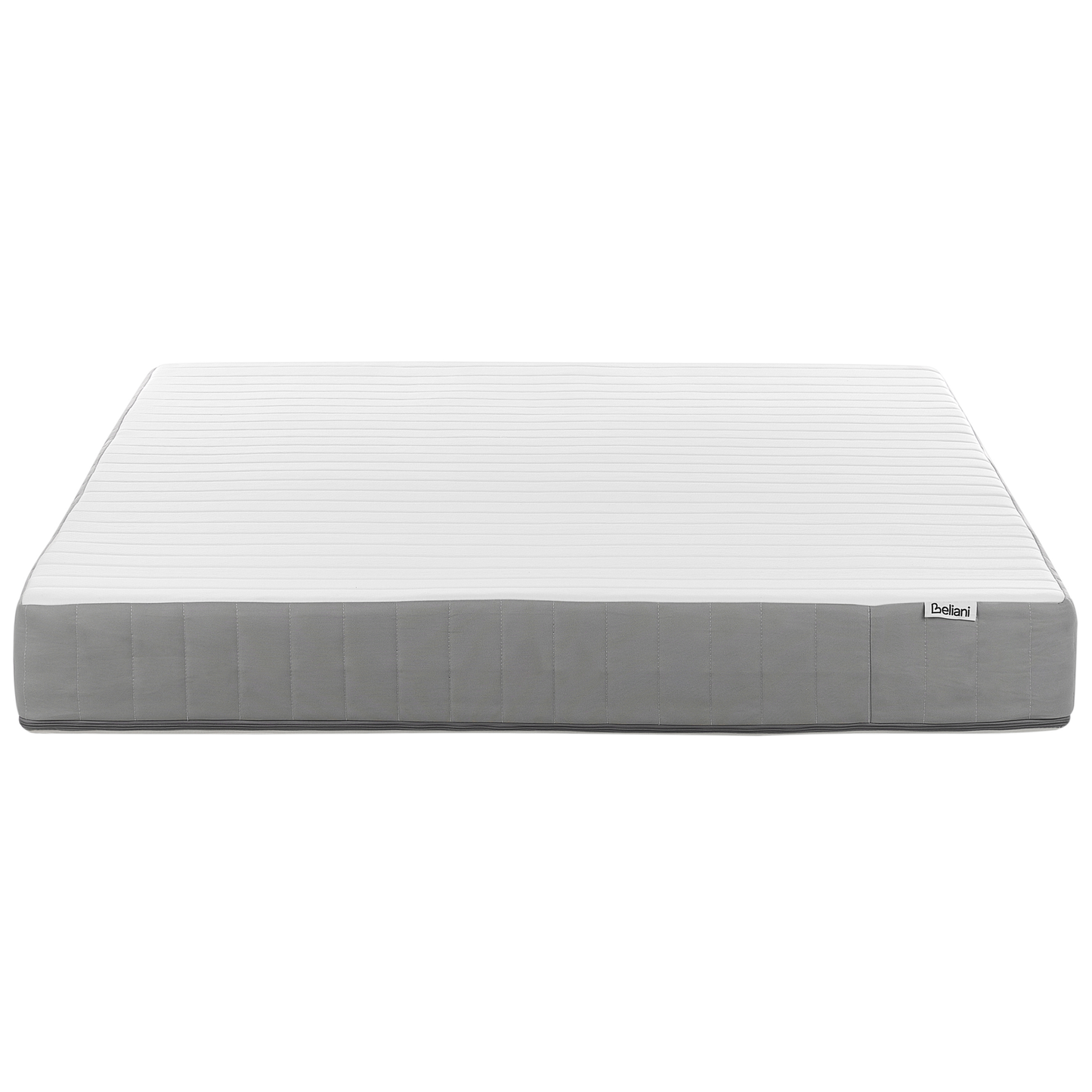 Memoryschaum-Taschenfederkernmatratze CUSHY mittel 160 x 200 cm