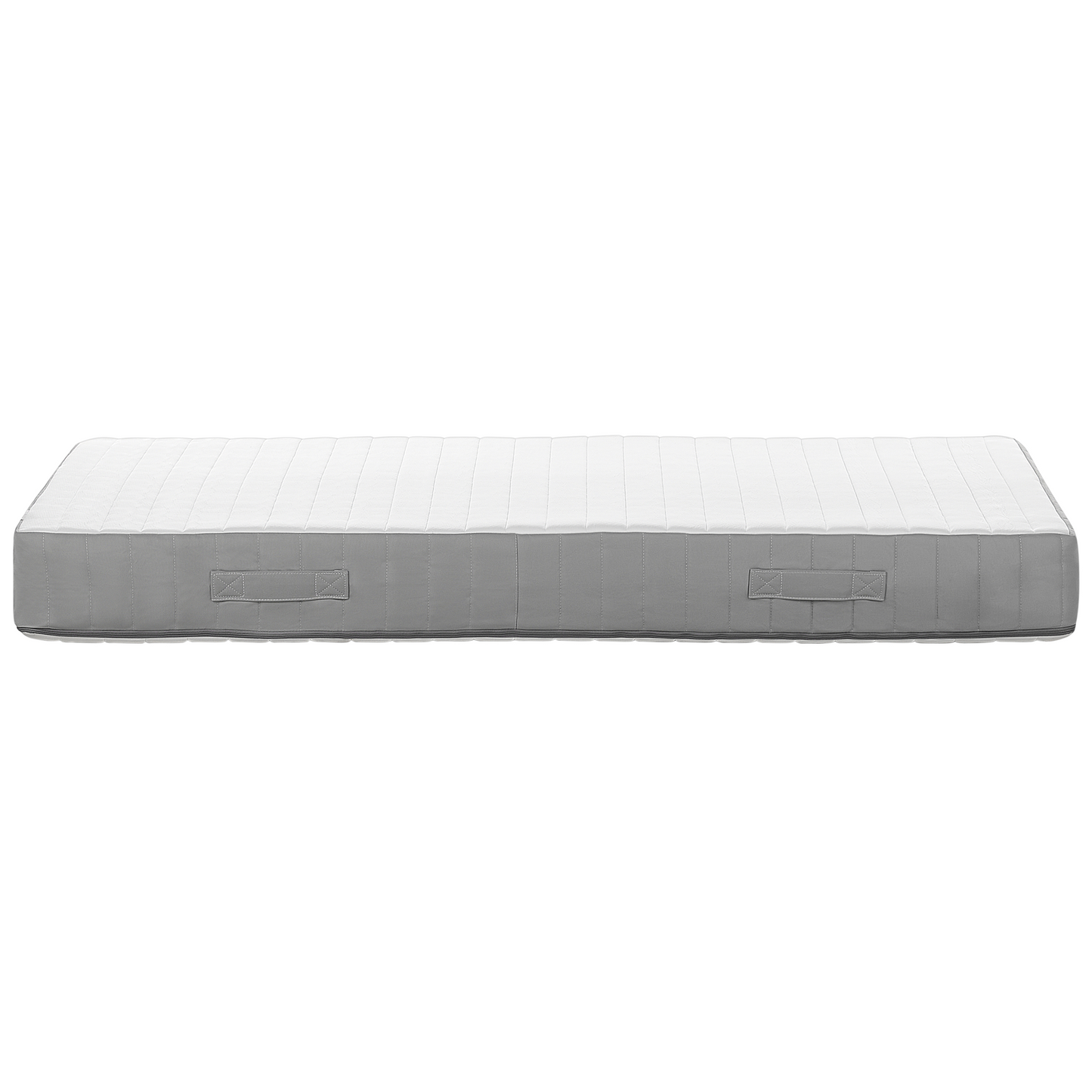 Memoryschaum-Taschenfederkernmatratze FLUFFY hart 90 x 200 cm