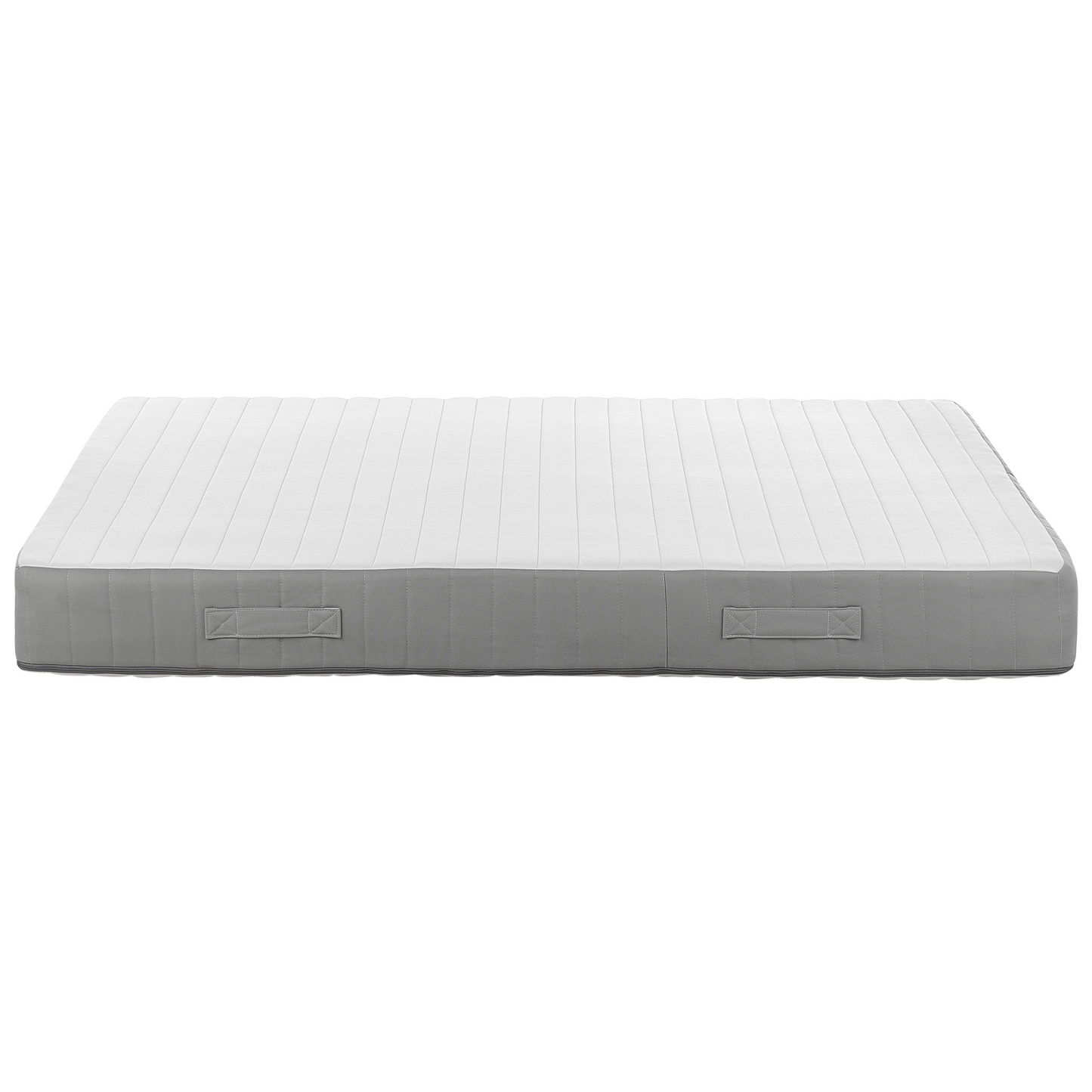 Memoryschaum-Taschenfederkernmatratze FLUFFY mittel 160 x 200 cm