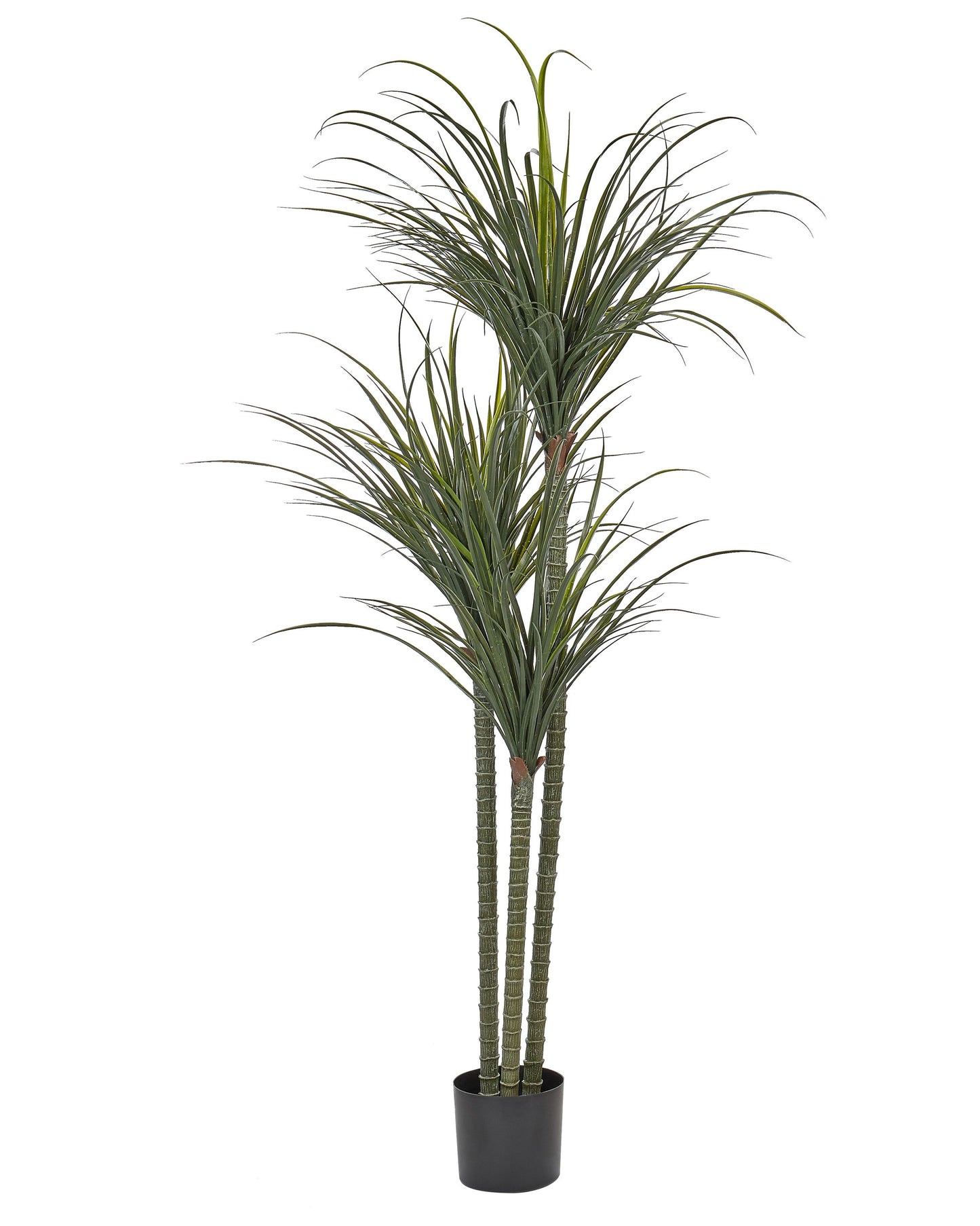 Kunstpflanze im Blumentopf 198 cm DRACAENA ANITA