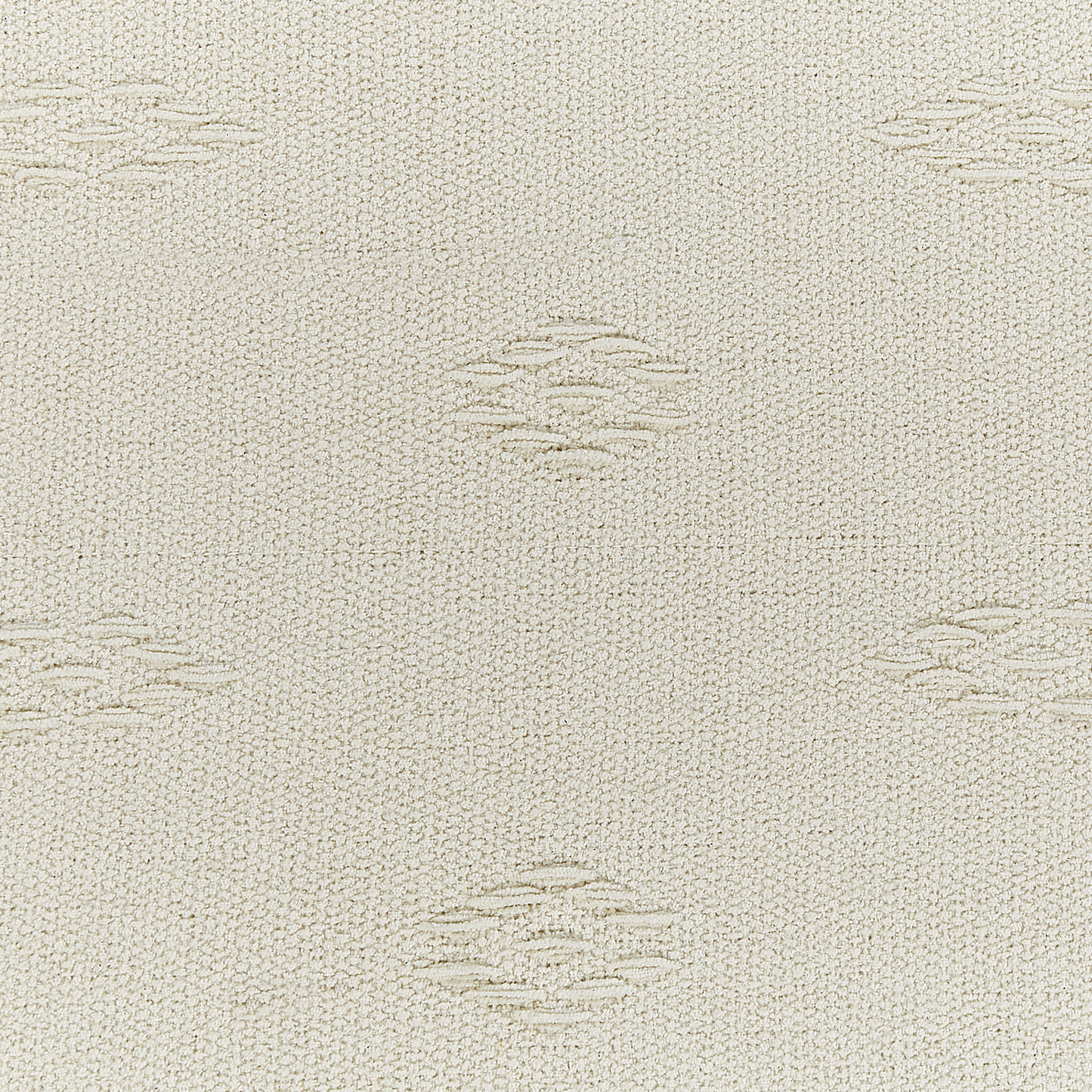 Tagesdecke KAZY Baumwolle 150 x 200 cm Beige