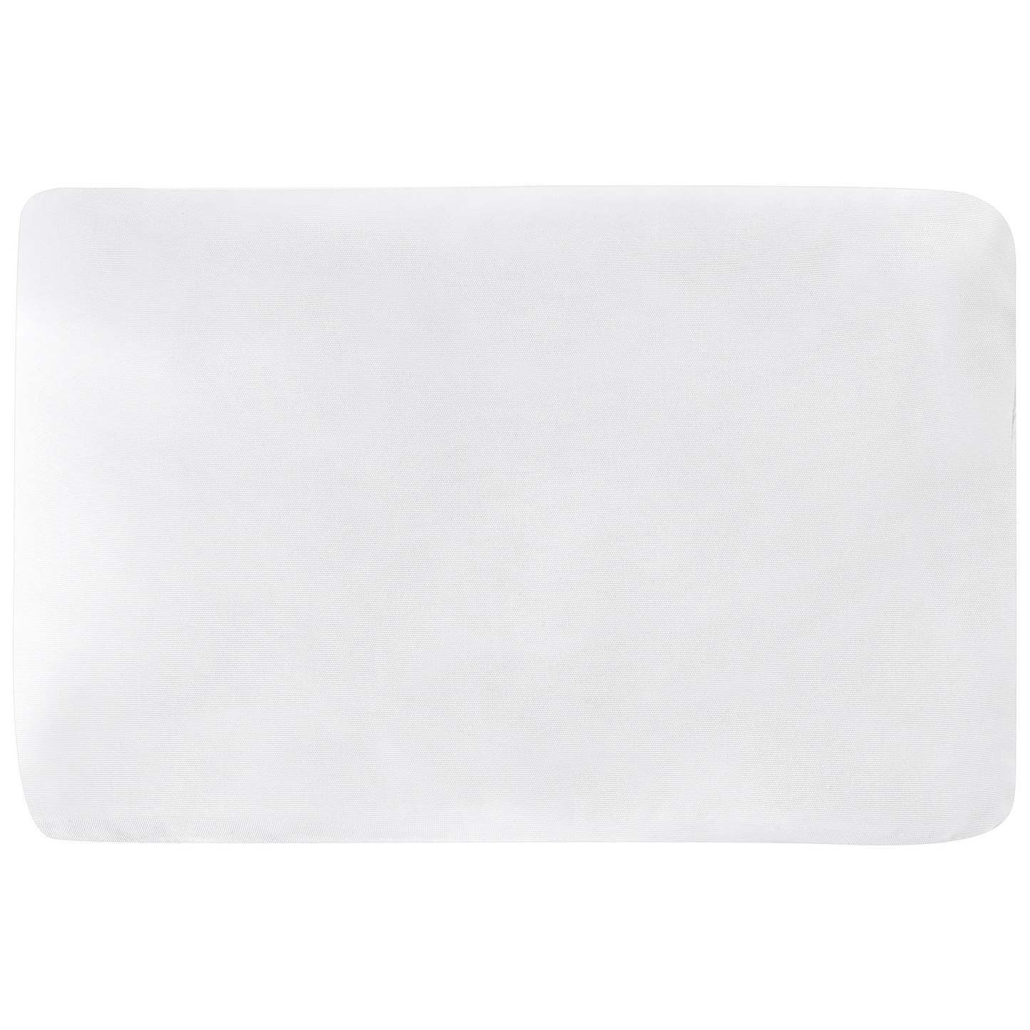 Outdoor Kissenbezug Set BERMUDA Cremeweiss