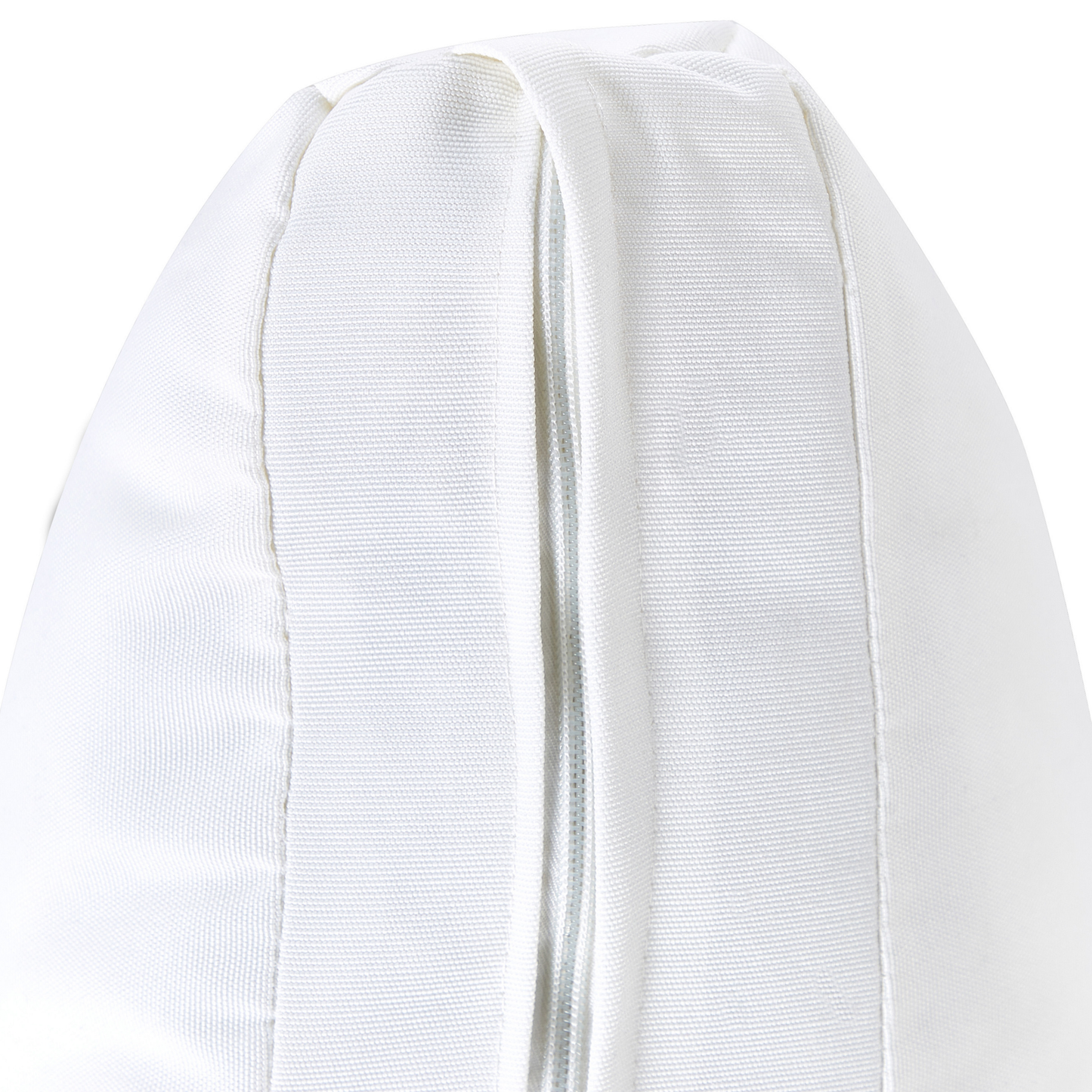 Outdoor Kissenbezug Set BERMUDA Cremeweiss