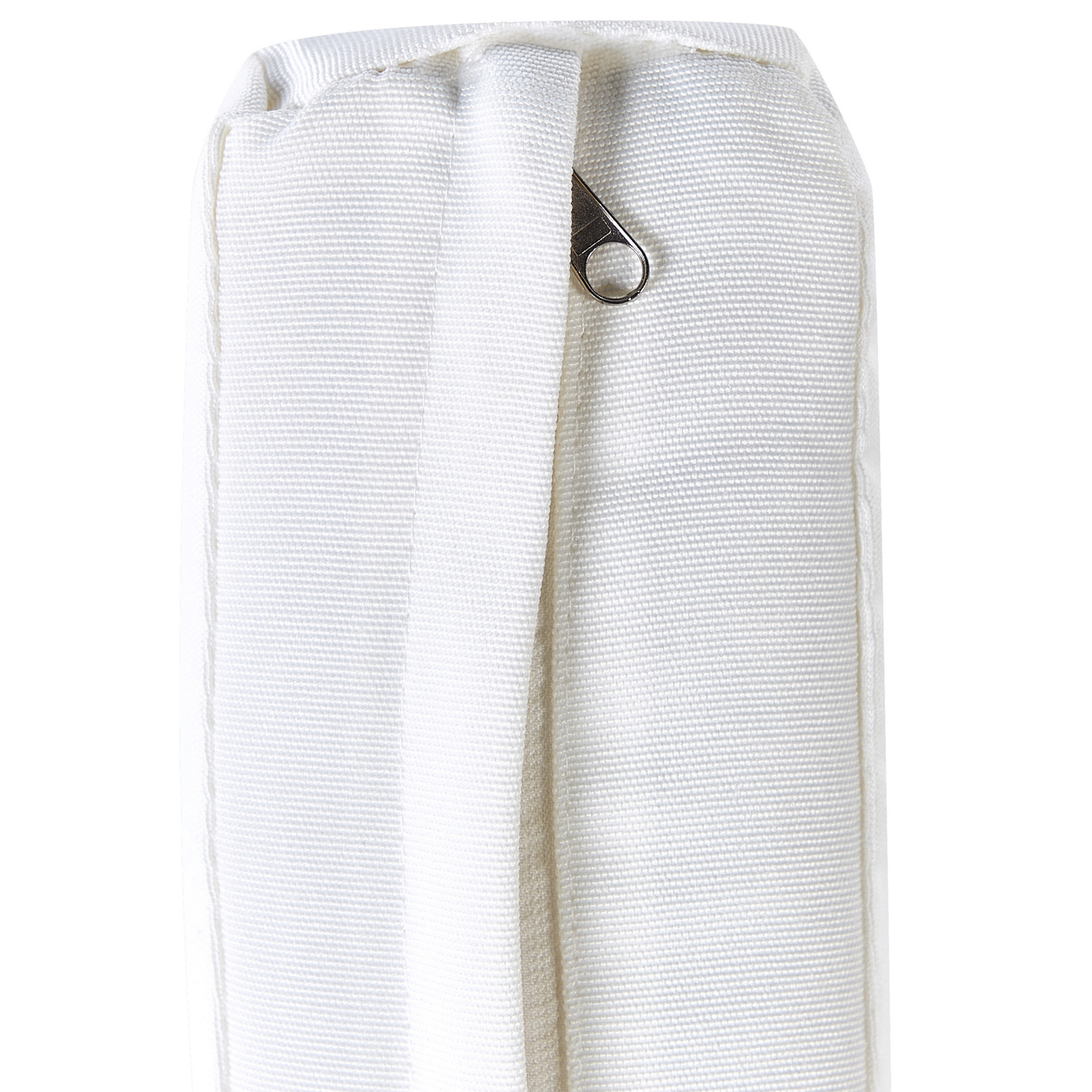Outdoor Kissenbezug Set BERMUDA Cremeweiss