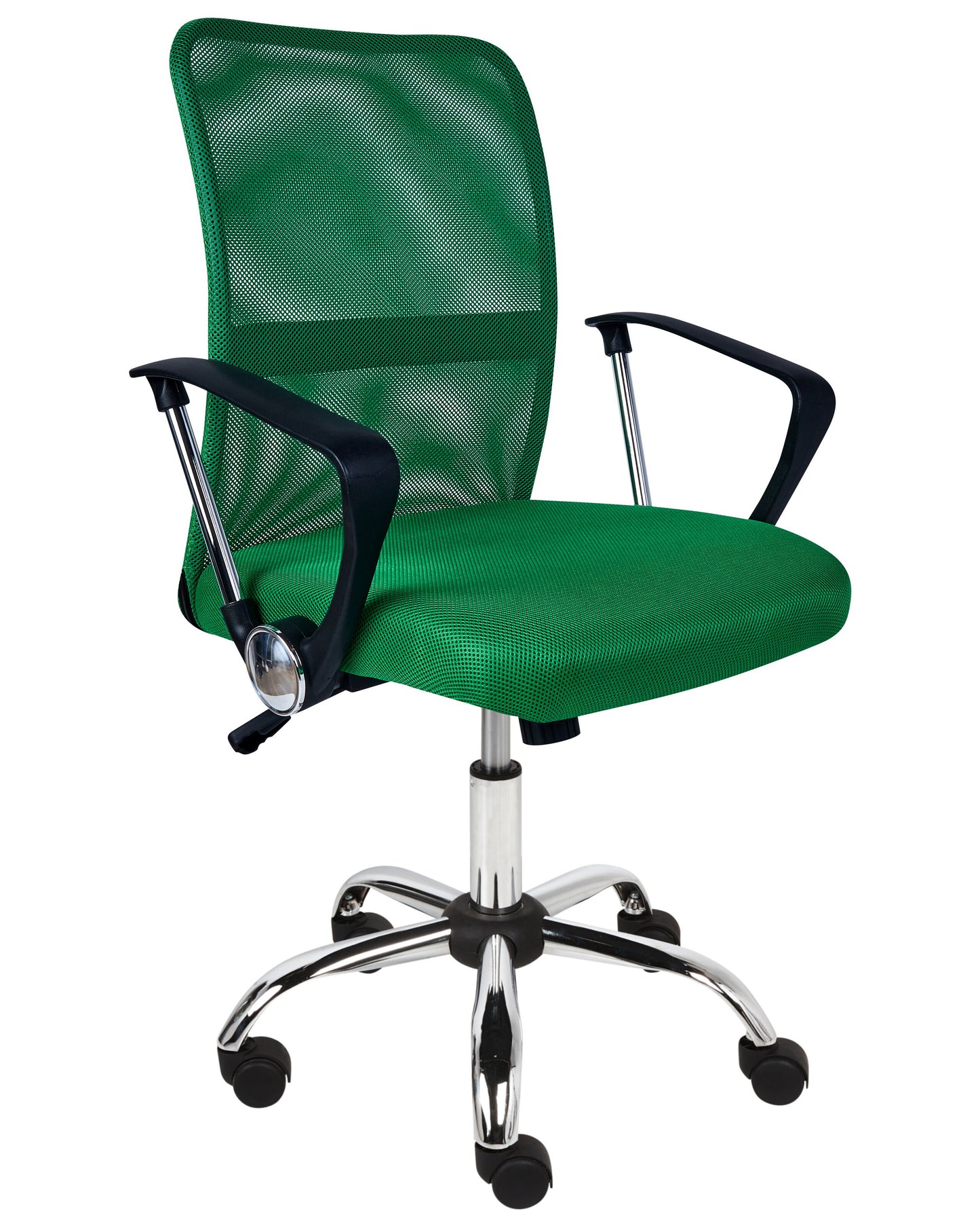 Bürostuhl drehbar BEST Grün