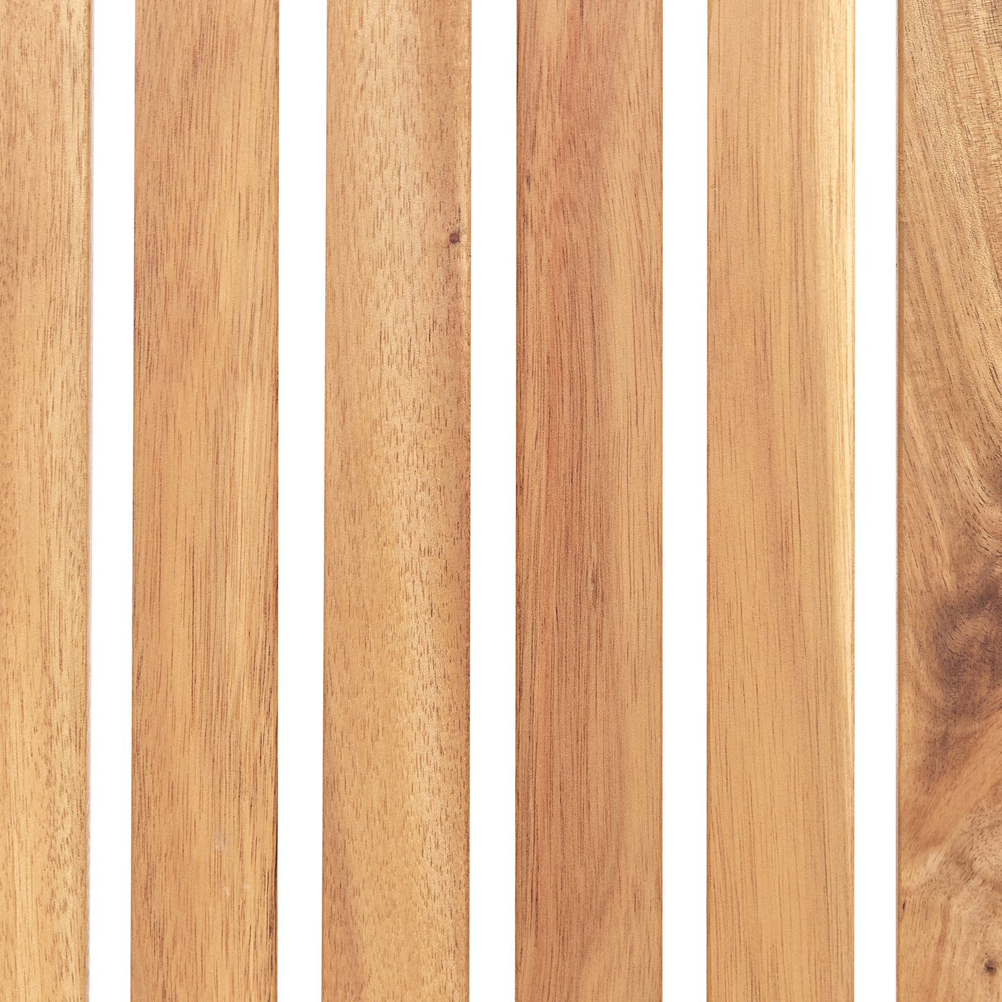 Gartenstuhl SASSARI II Marineblau