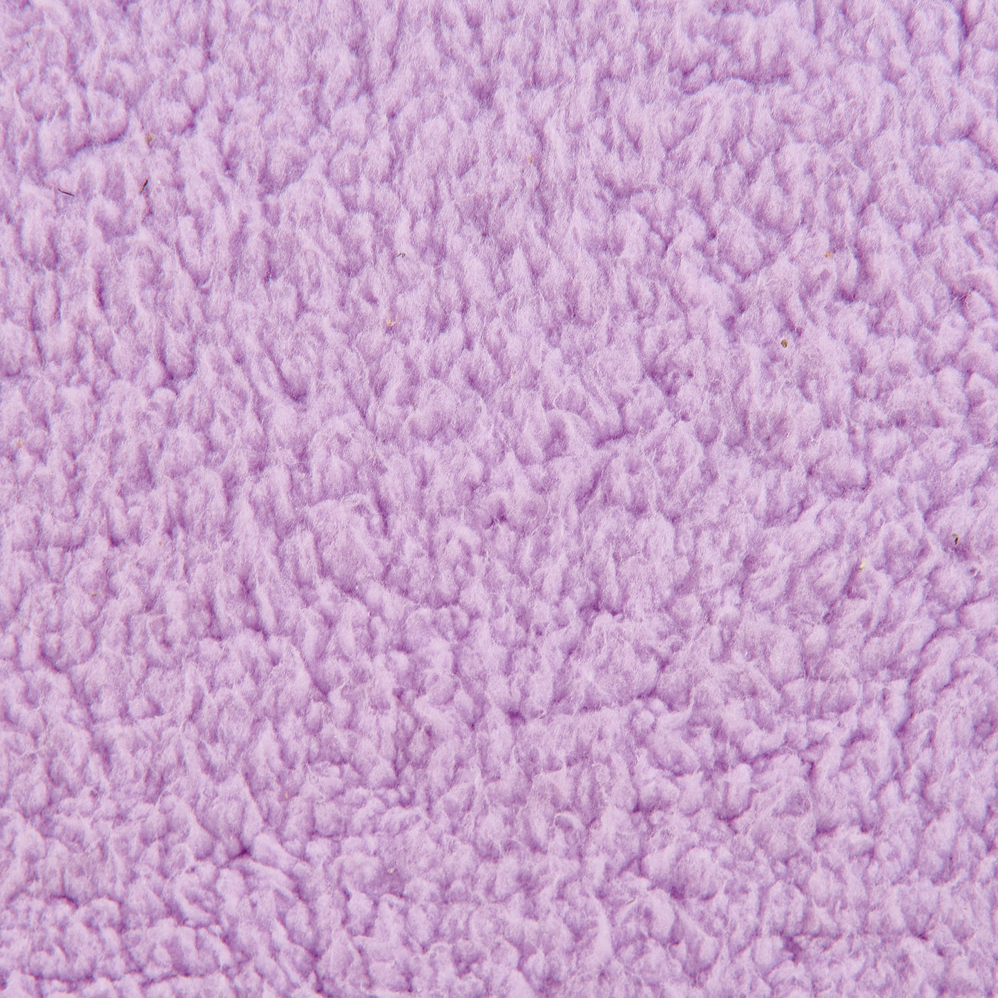 Pouf Violett 40 x 40 x 40 cm ALIPUR